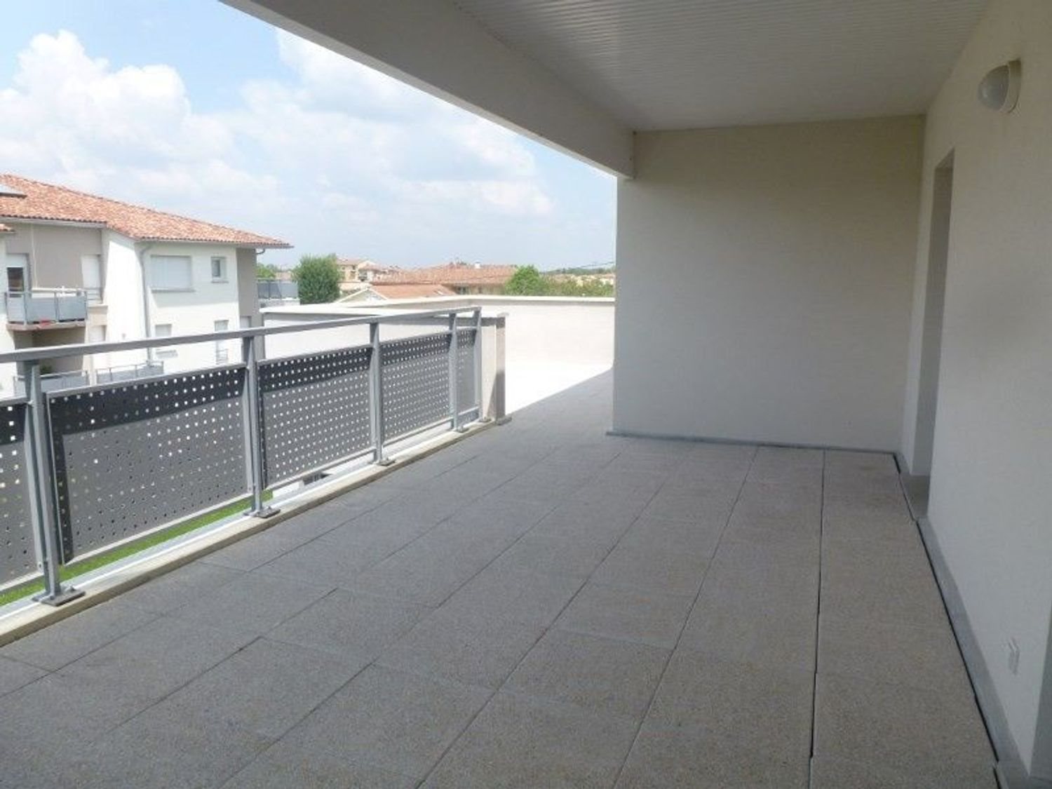 Appartement à vendre, 92m², Frouzins