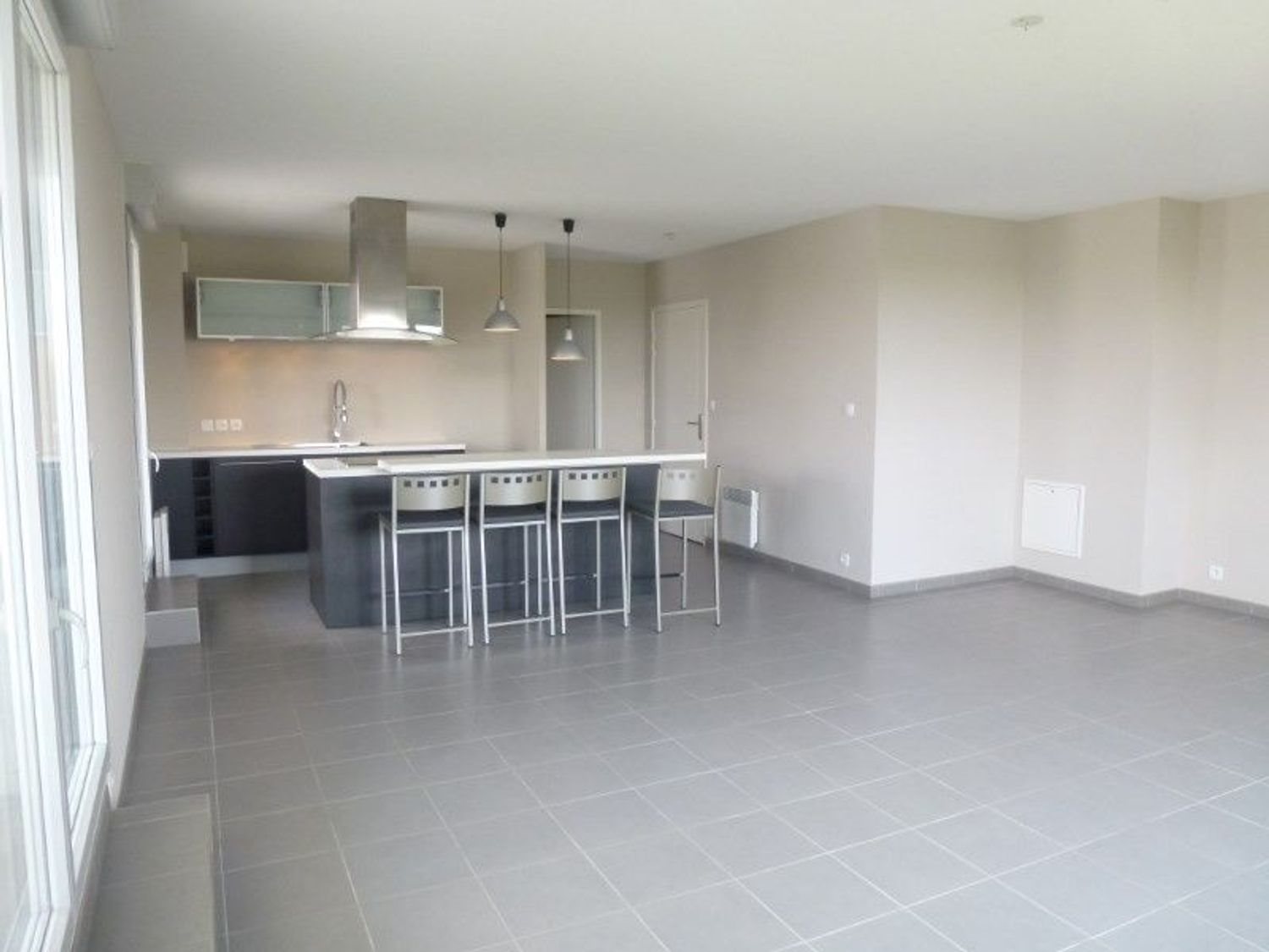 Appartement à vendre, 92m², Frouzins