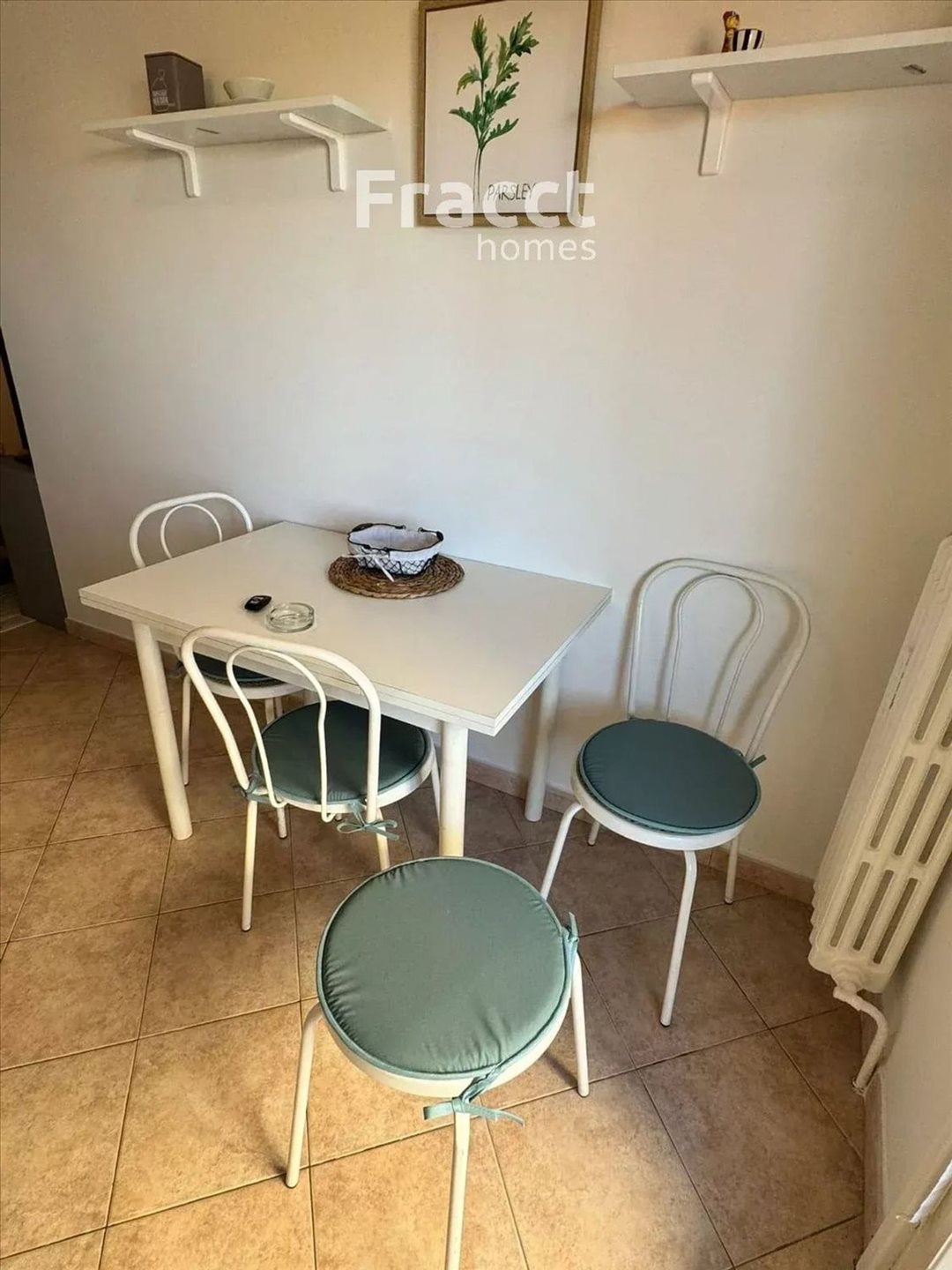 Appartement à vendre, 42m², Menton