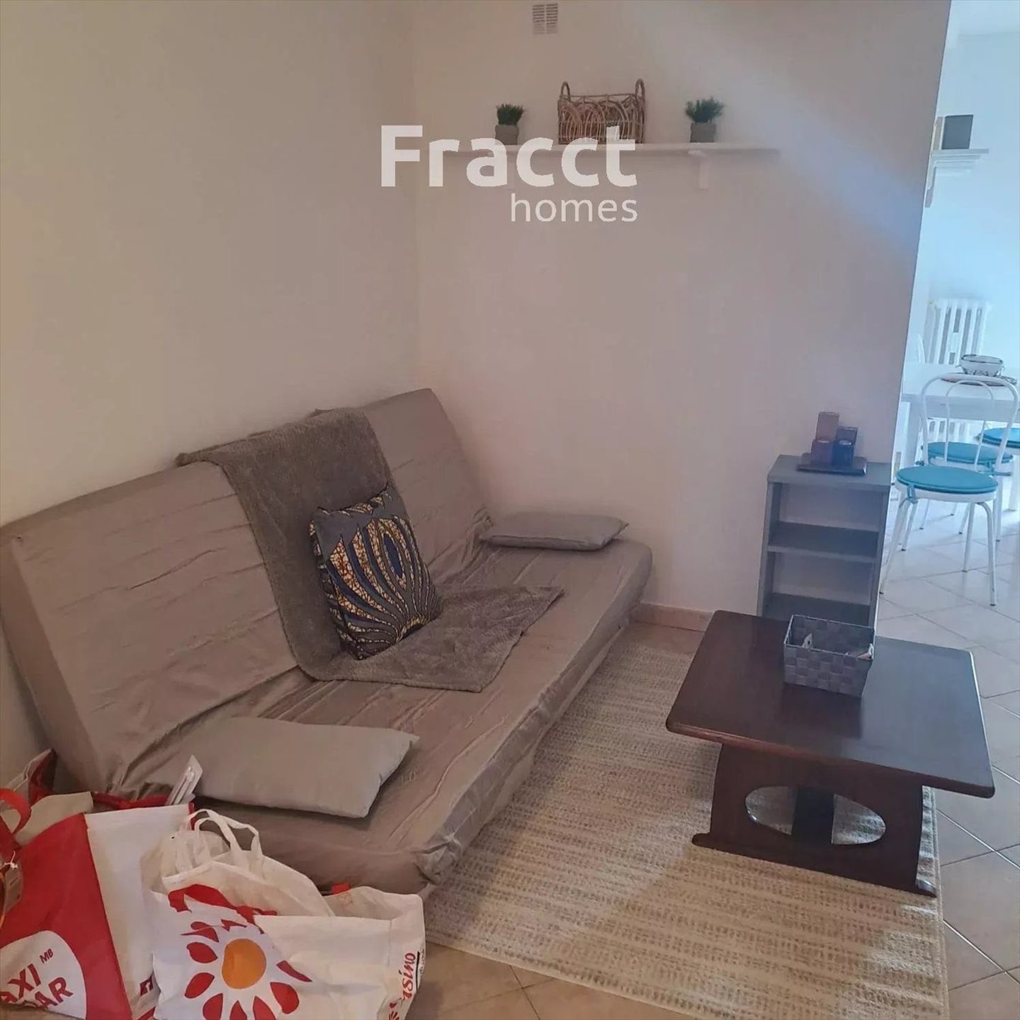Appartement à vendre, 42m², Menton