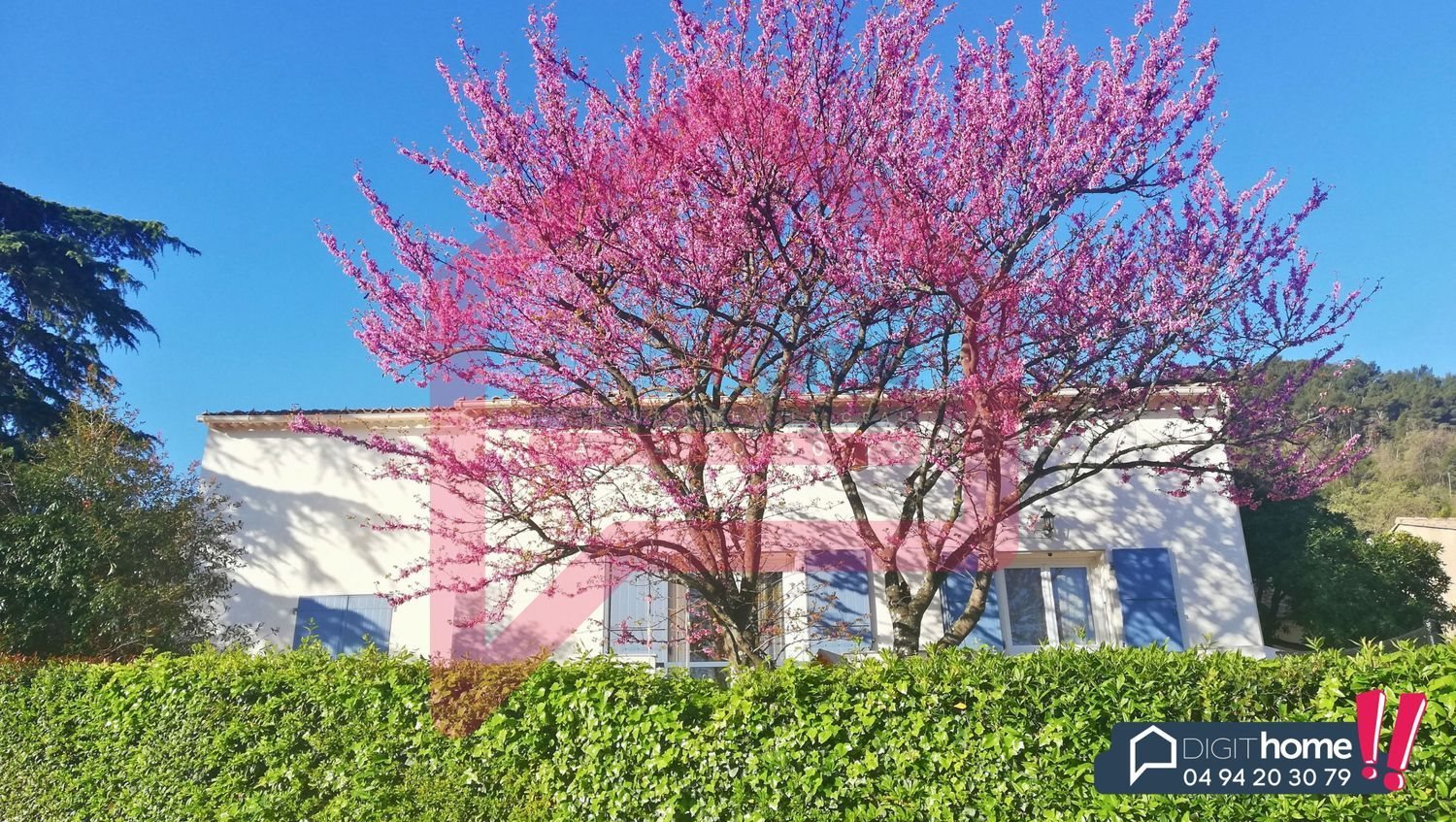 Maison à vendre, 181m², La Crau