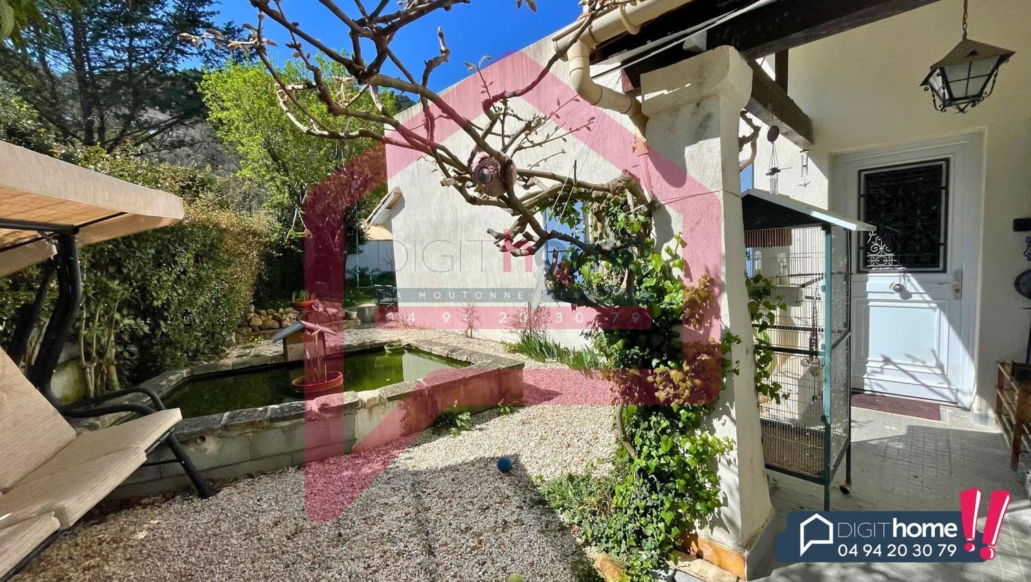 Maison à vendre, 181m², La Crau