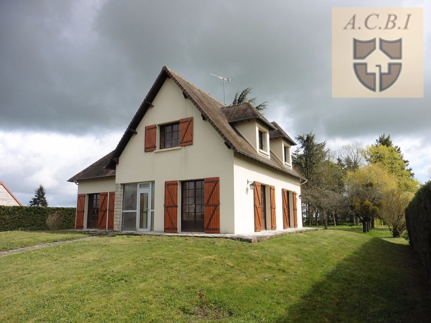 Maison à vendre, 125m², Vendôme
