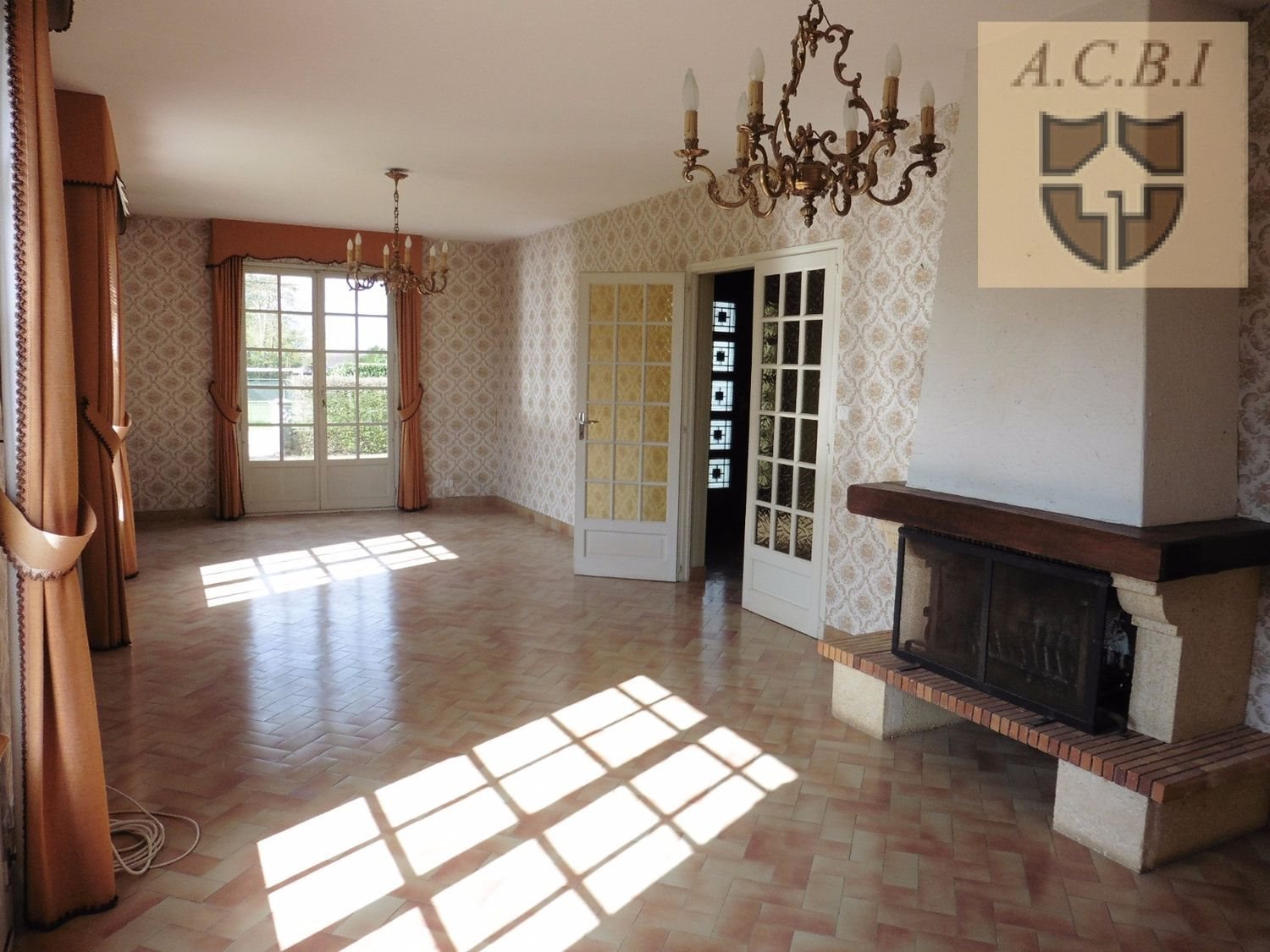 Maison à vendre, 125m², Vendôme