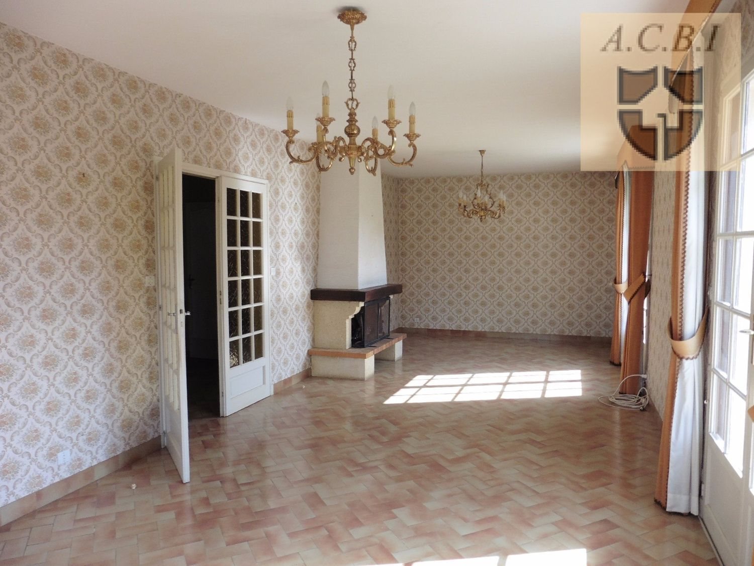 Maison à vendre, 125m², Vendôme