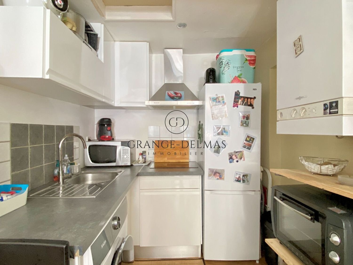 Appartement à vendre, 48m², Bordeaux