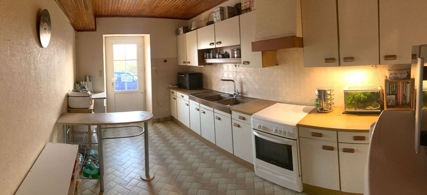 Maison à vendre, 107m², Rougé