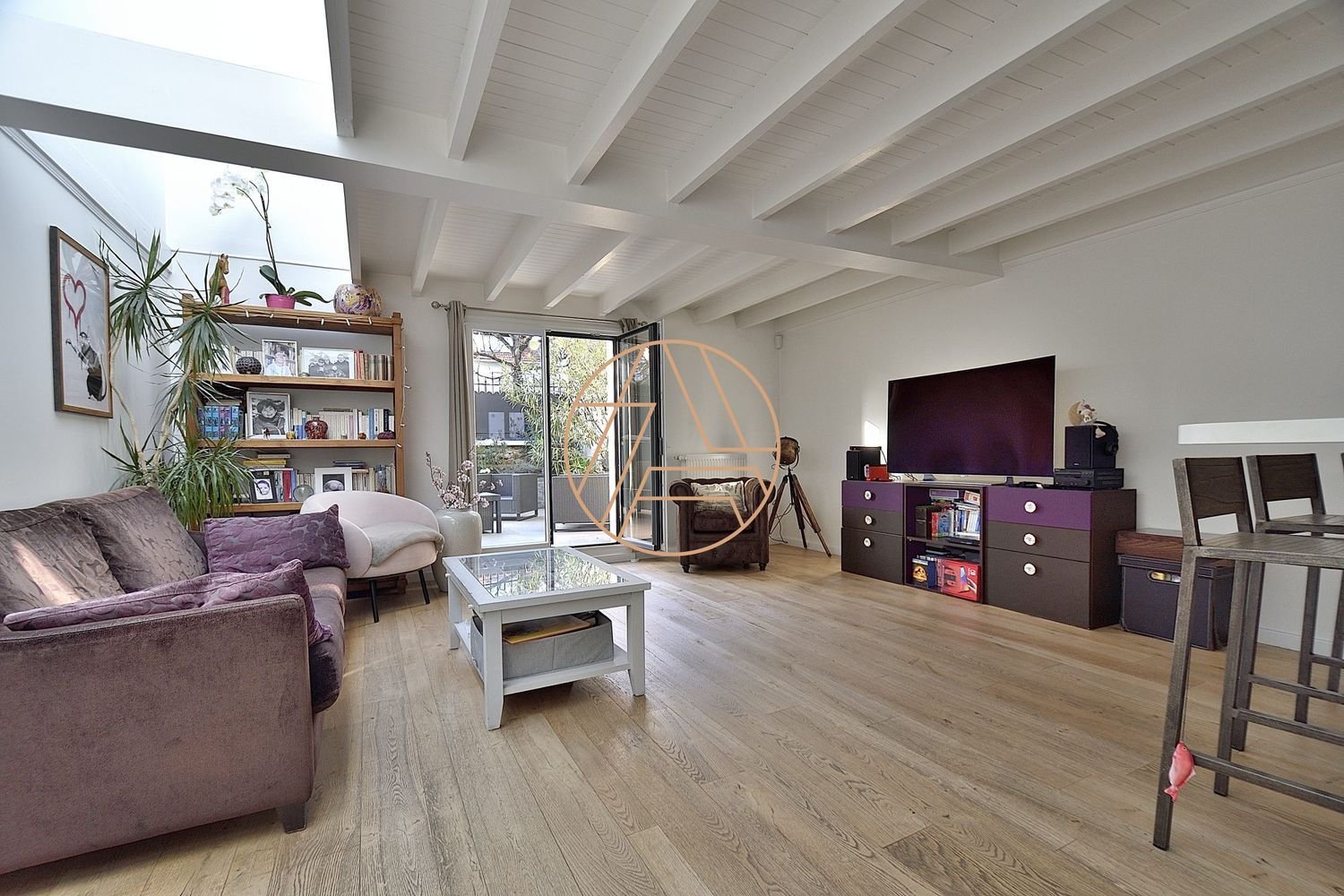 Maison à vendre, 90m², Saint-Maur-des-Fossés