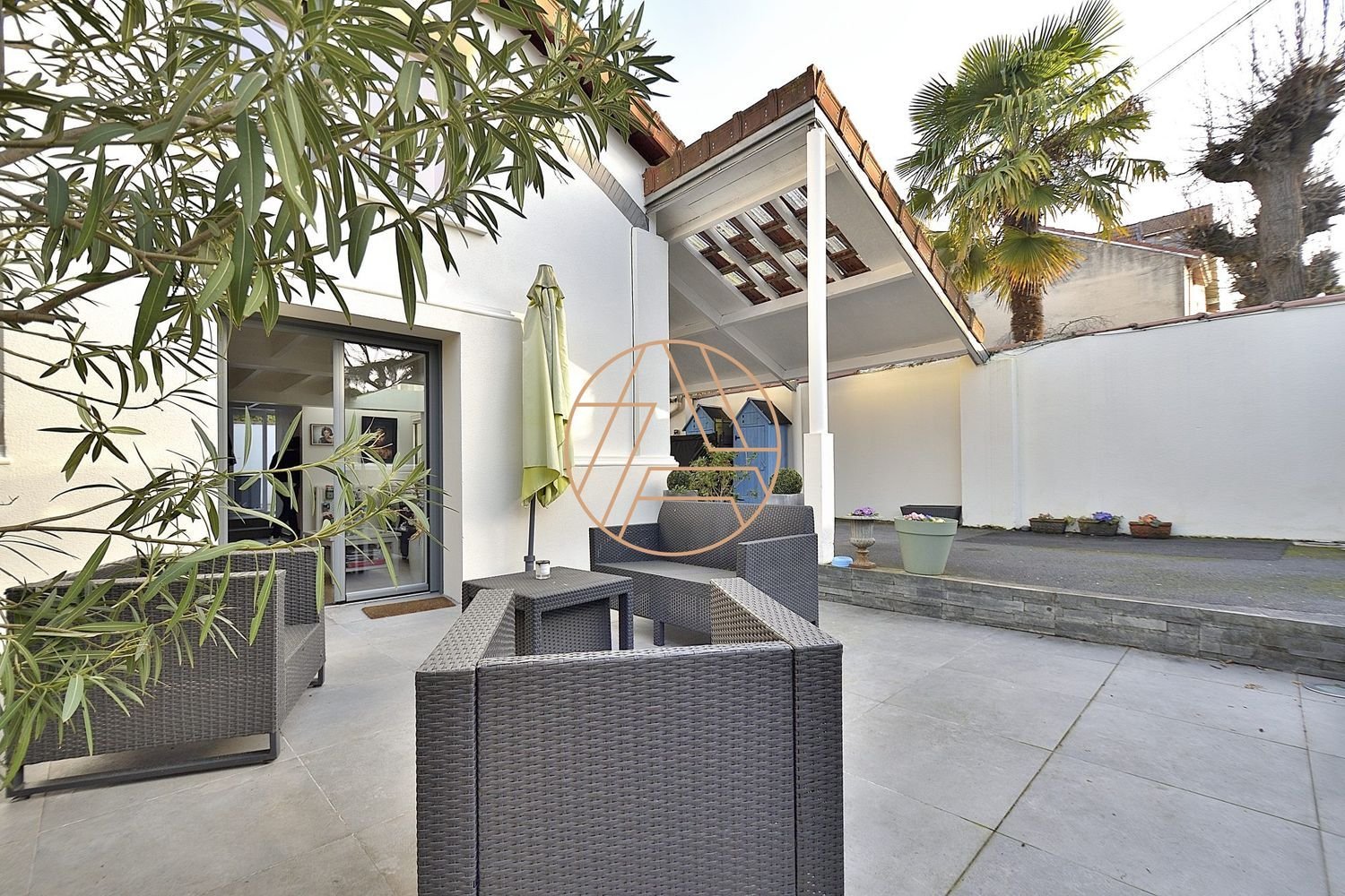 Maison à vendre, 90m², Saint-Maur-des-Fossés