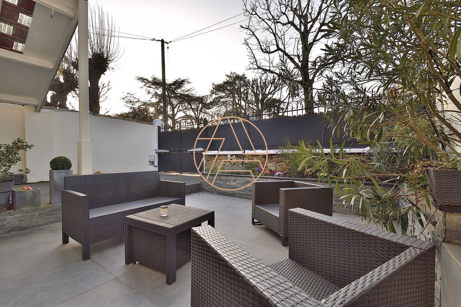 Maison à vendre, 90m², Saint-Maur-des-Fossés
