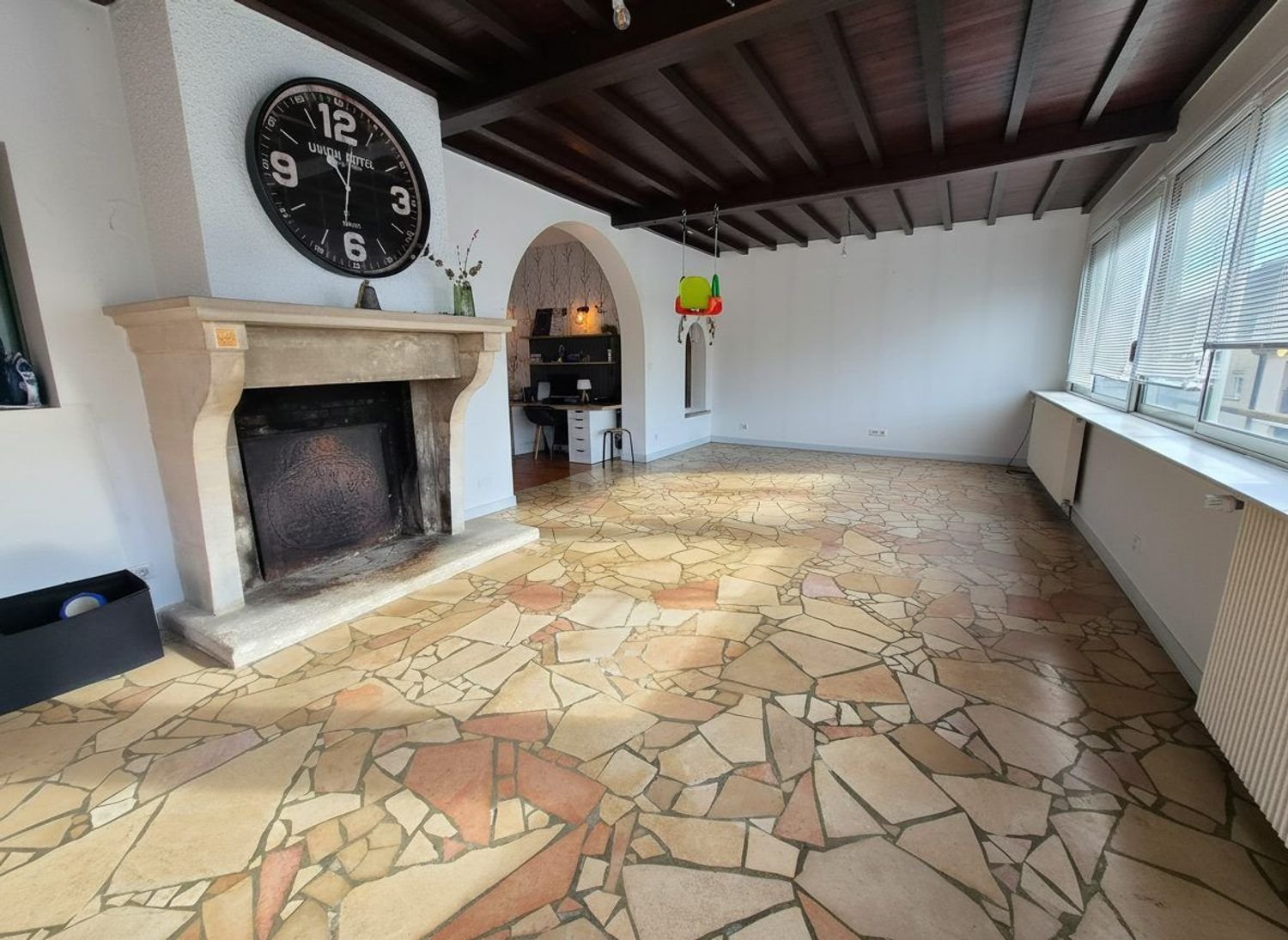 Appartement à vendre, 209m², Vitry-le-François