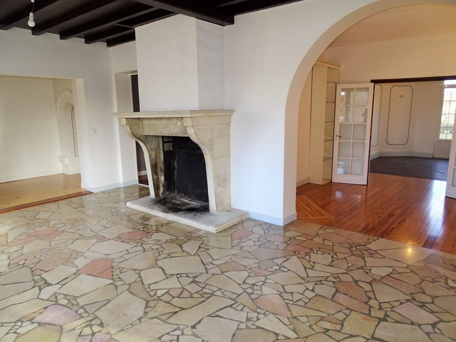 Appartement à vendre, 209m², Vitry-le-François