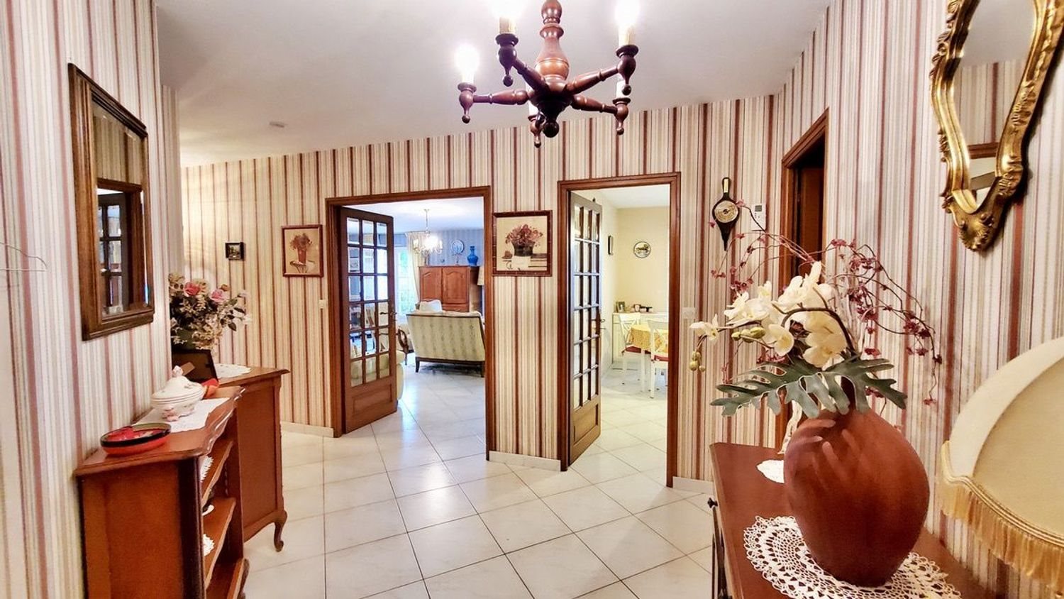 Maison à vendre, 129m², Bouguenais