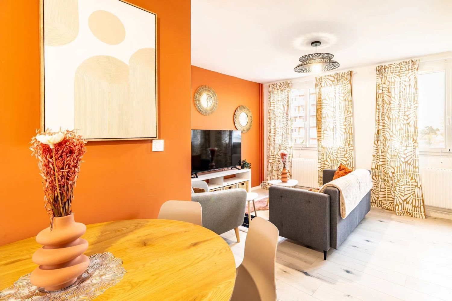 Appartement à louer, 9m², Fleury-les-Aubrais