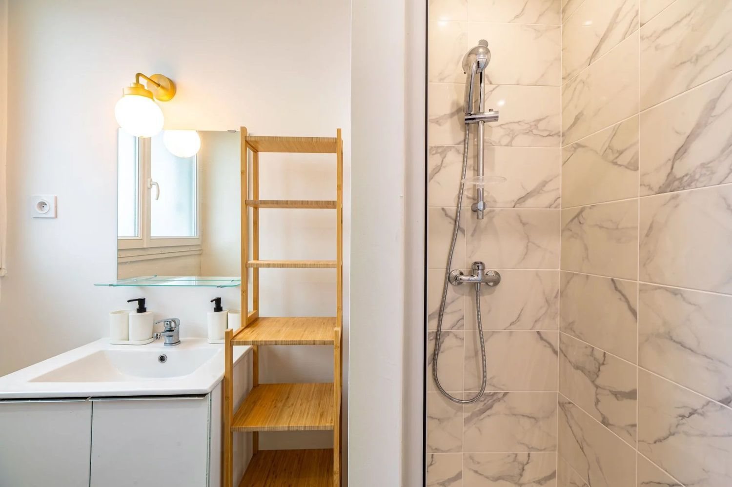 Appartement à louer, 9m², Fleury-les-Aubrais