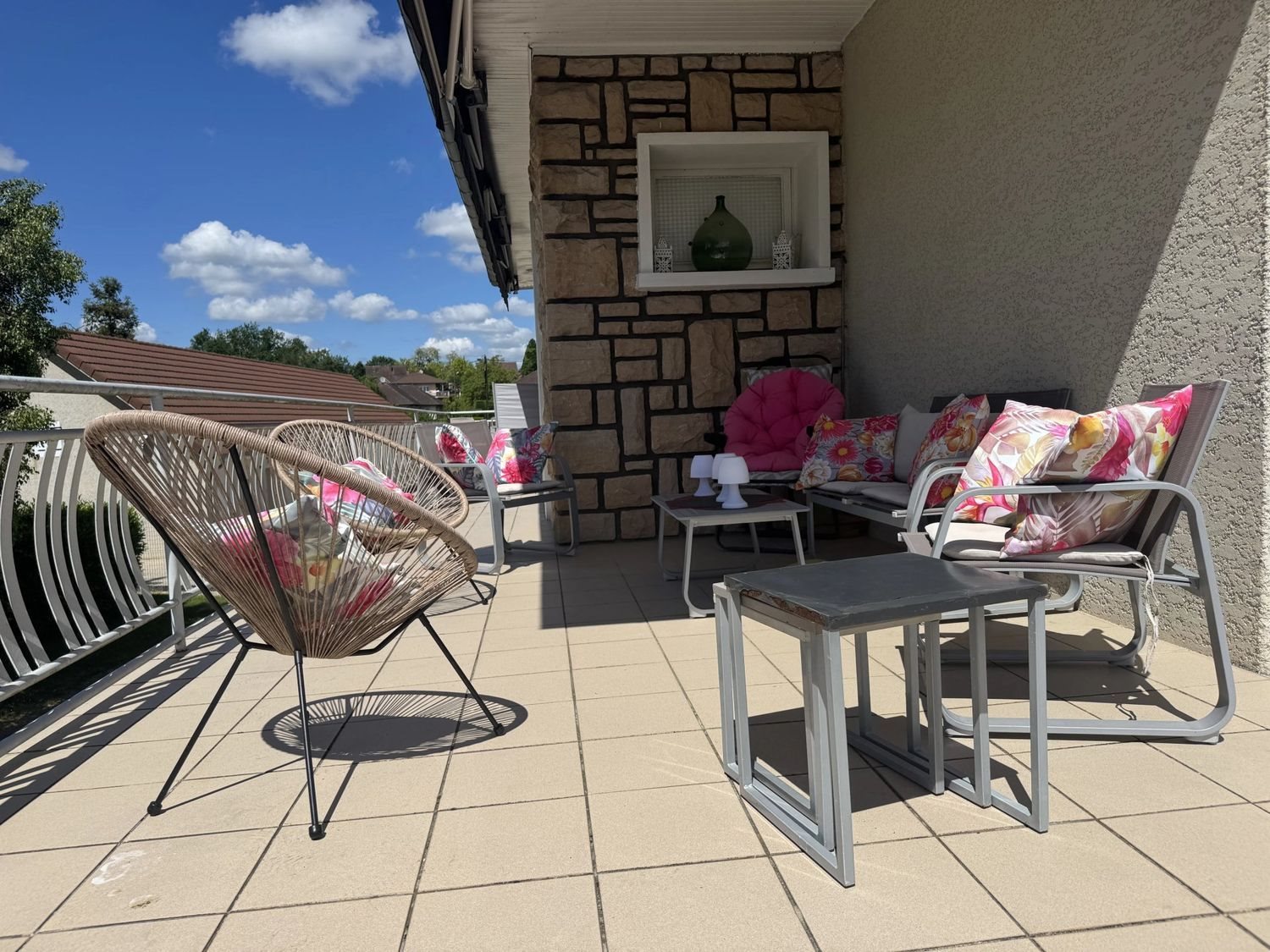 Maison à vendre, 170m², Louhans