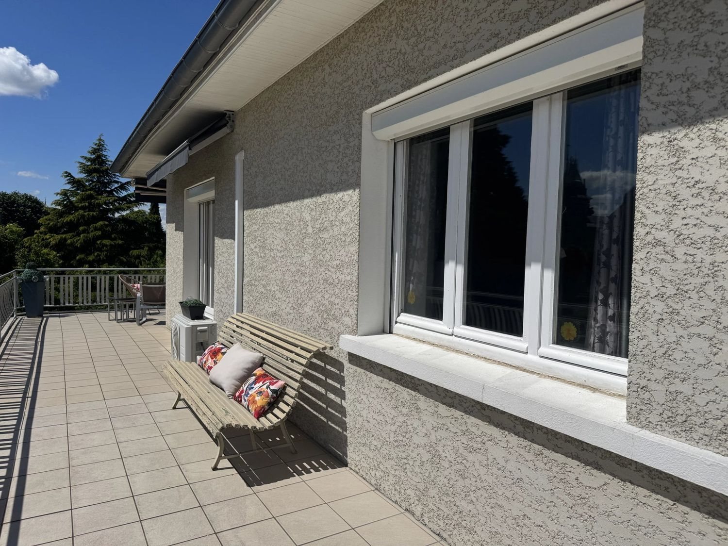 Maison à vendre, 170m², Louhans
