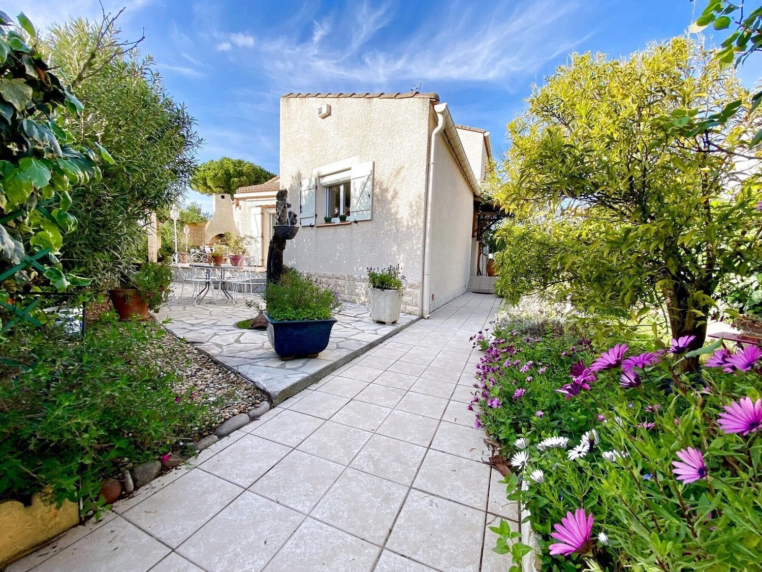 Maison à vendre, 120m², Lattes