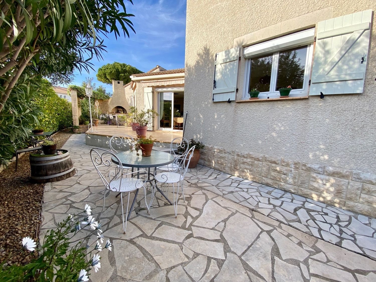 Maison à vendre, 120m², Lattes