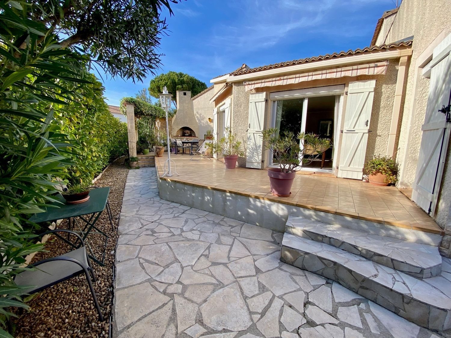 Maison à vendre, 120m², Lattes