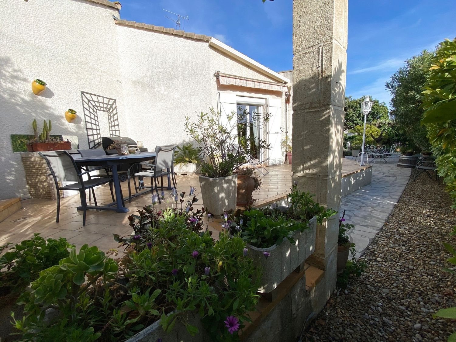 Maison à vendre, 120m², Lattes