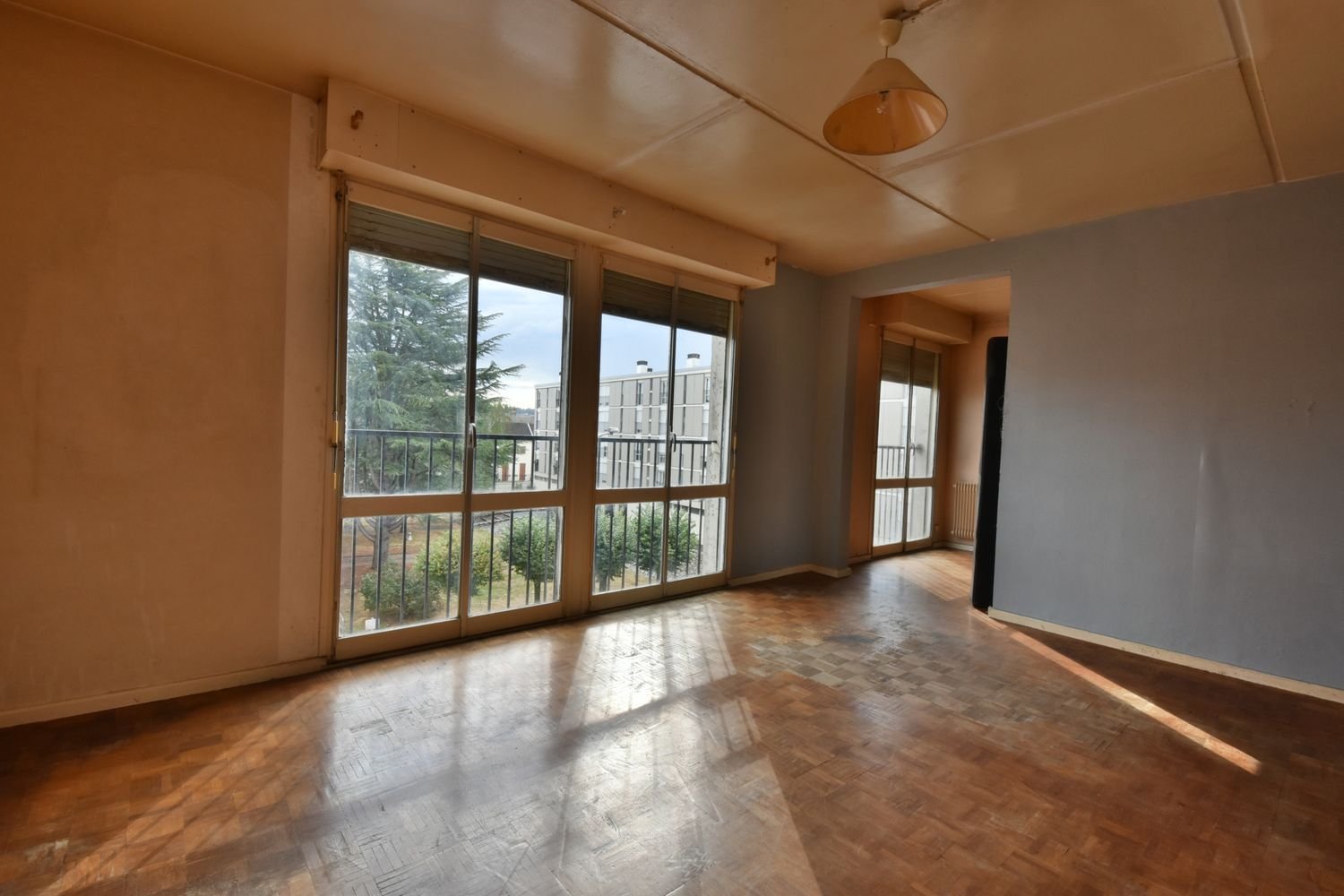 Appartement à vendre, 77m², Brive-la-Gaillarde