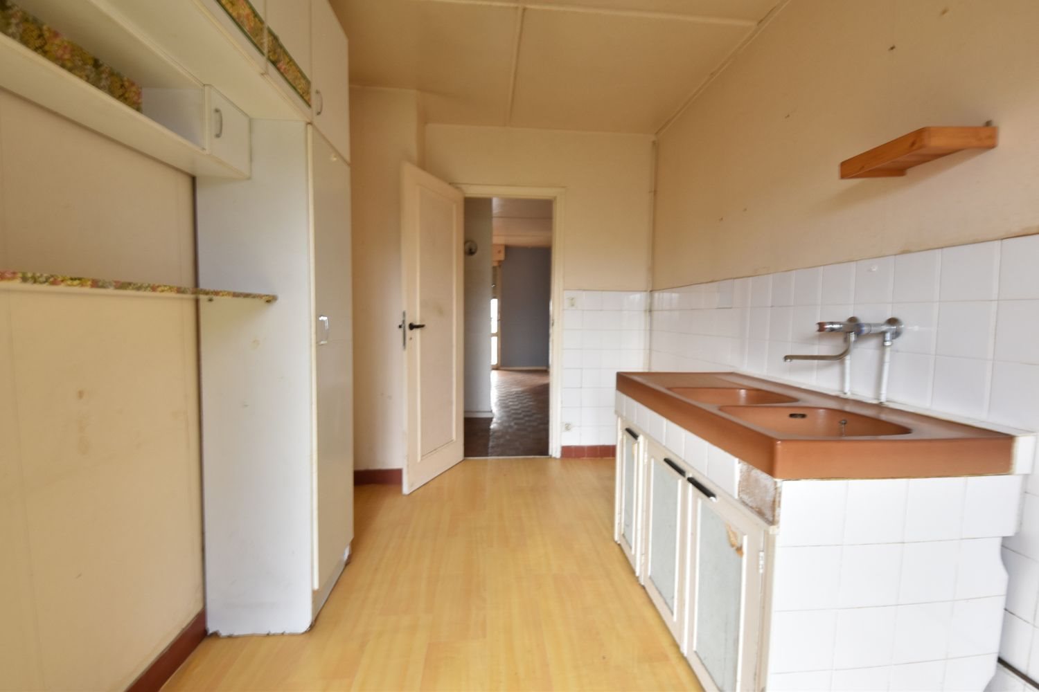 Appartement à vendre, 77m², Brive-la-Gaillarde