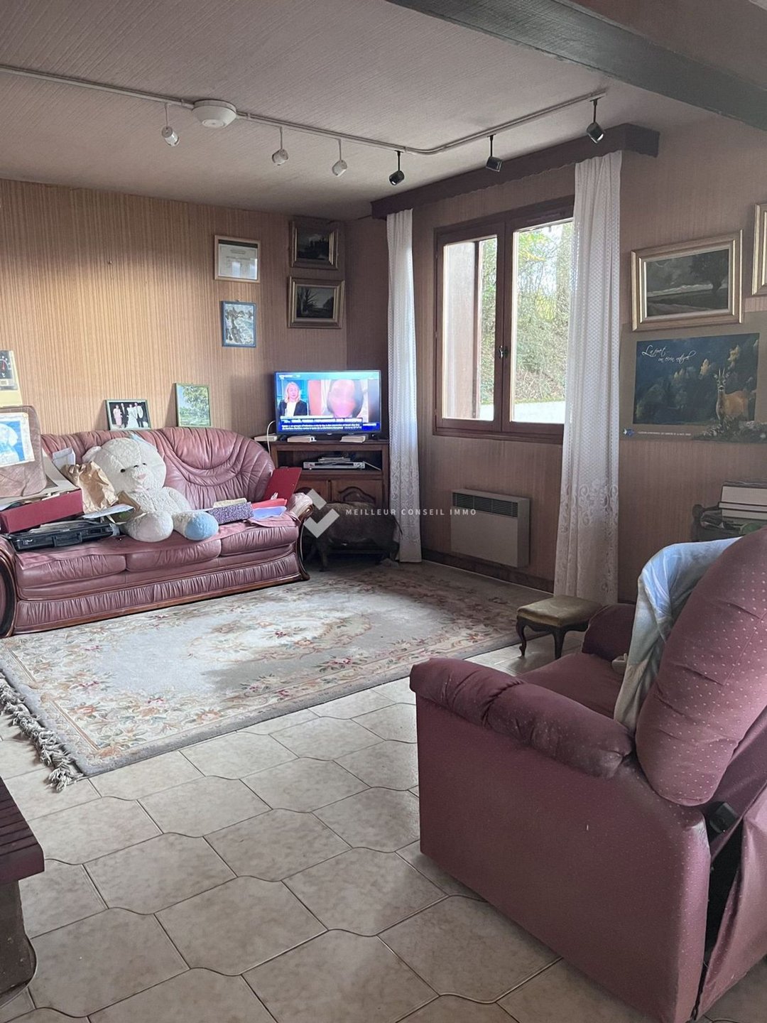 Maison à vendre, 113m², Sciez