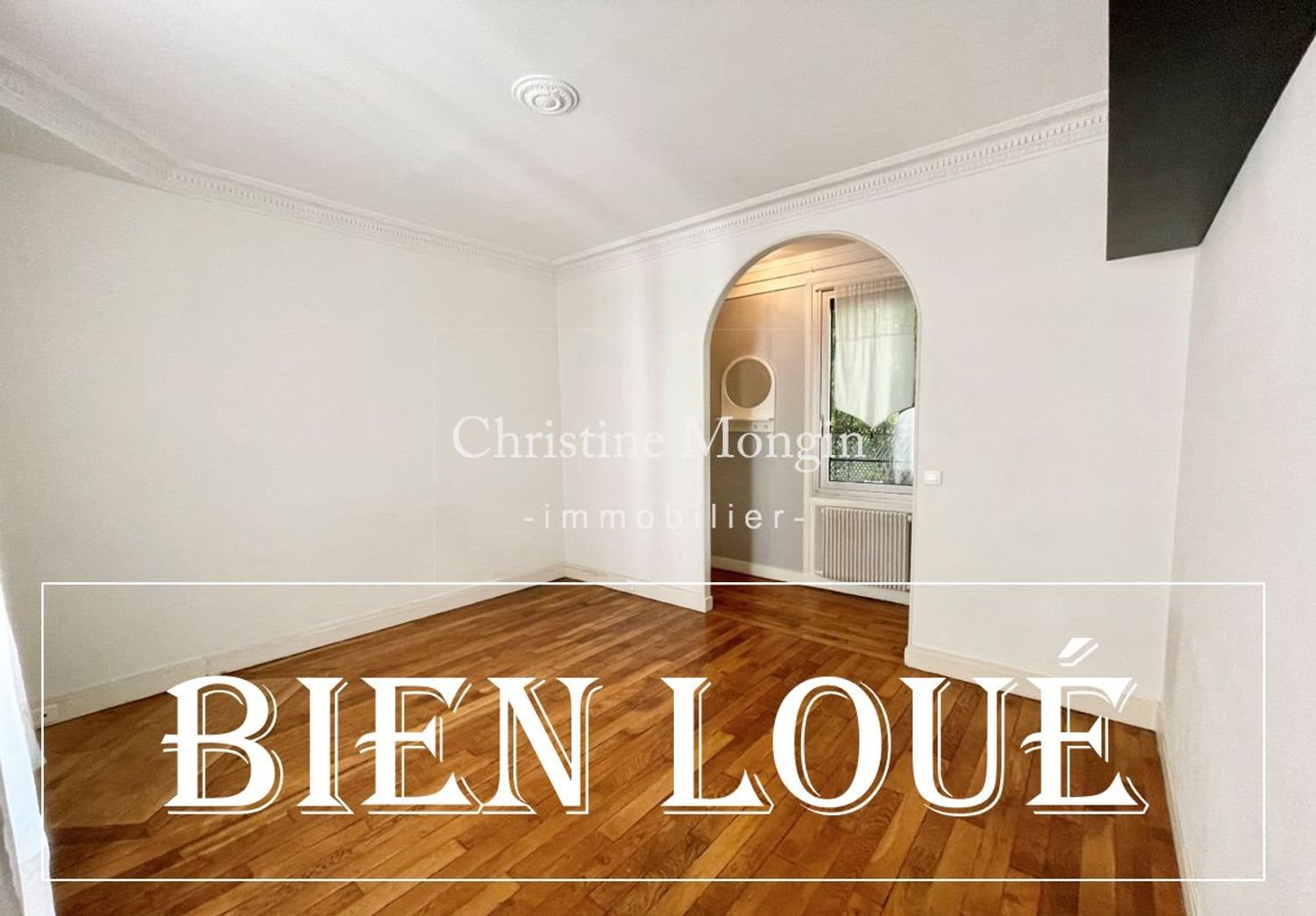 Appartement à louer, 47m², Neuilly-sur-Seine