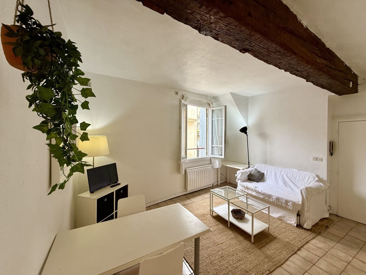 Appartement à vendre, 33m², Montpellier