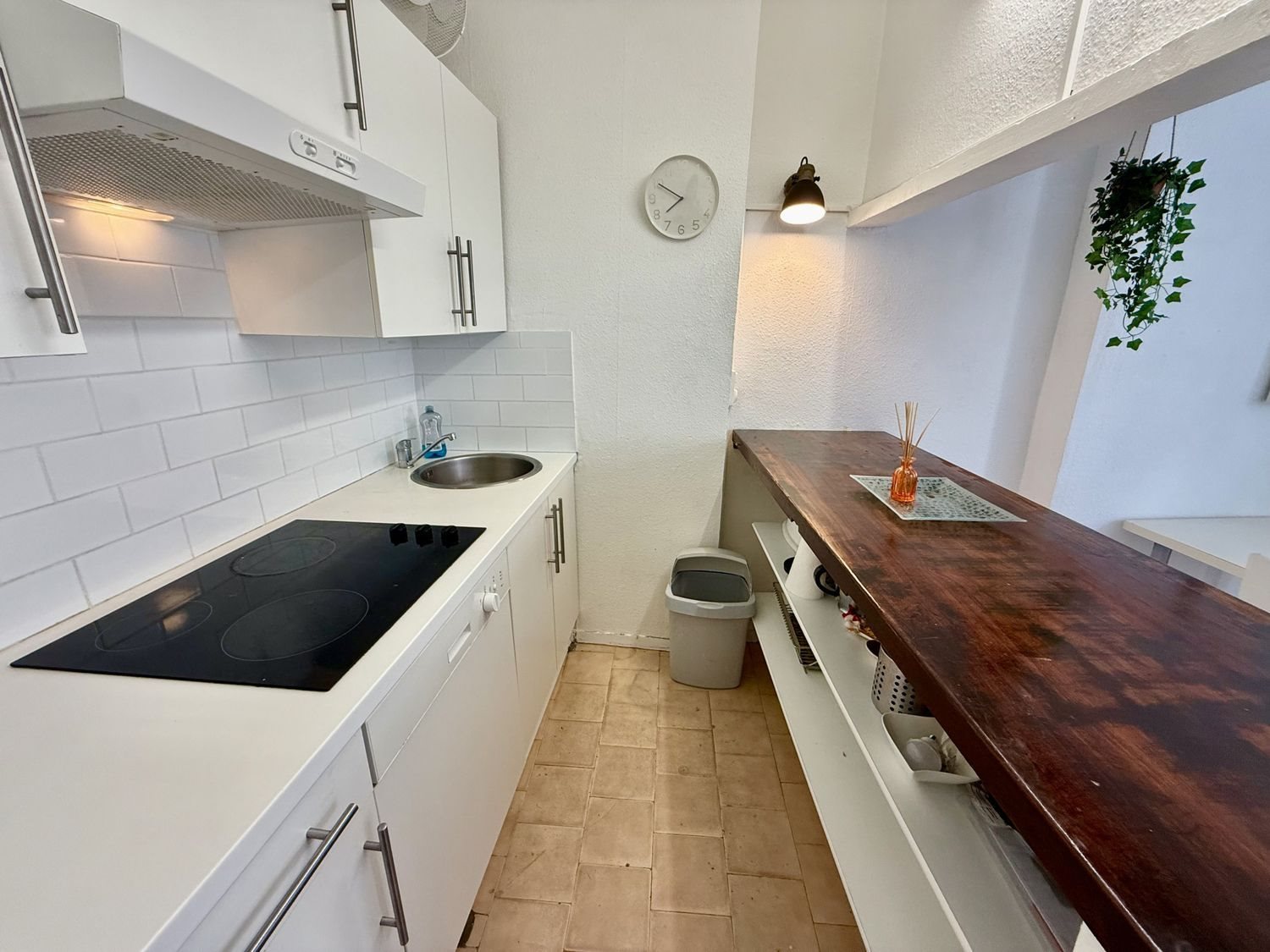 Appartement à vendre, 33m², Montpellier