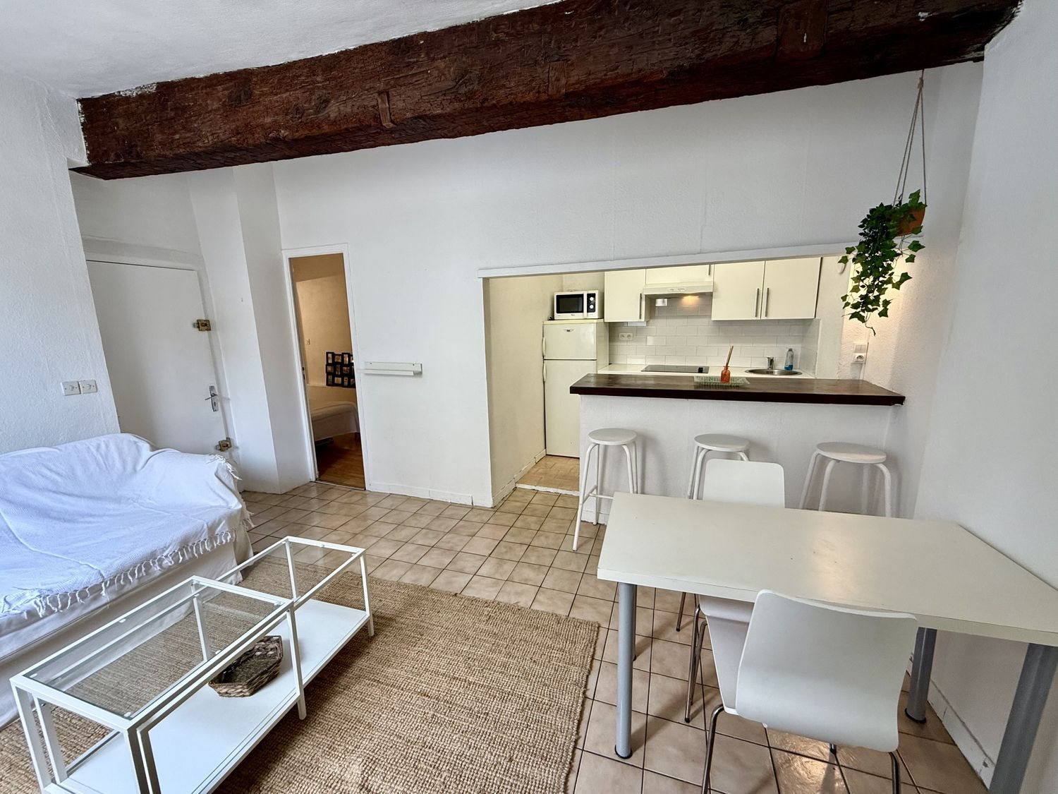 Appartement à vendre, 33m², Montpellier