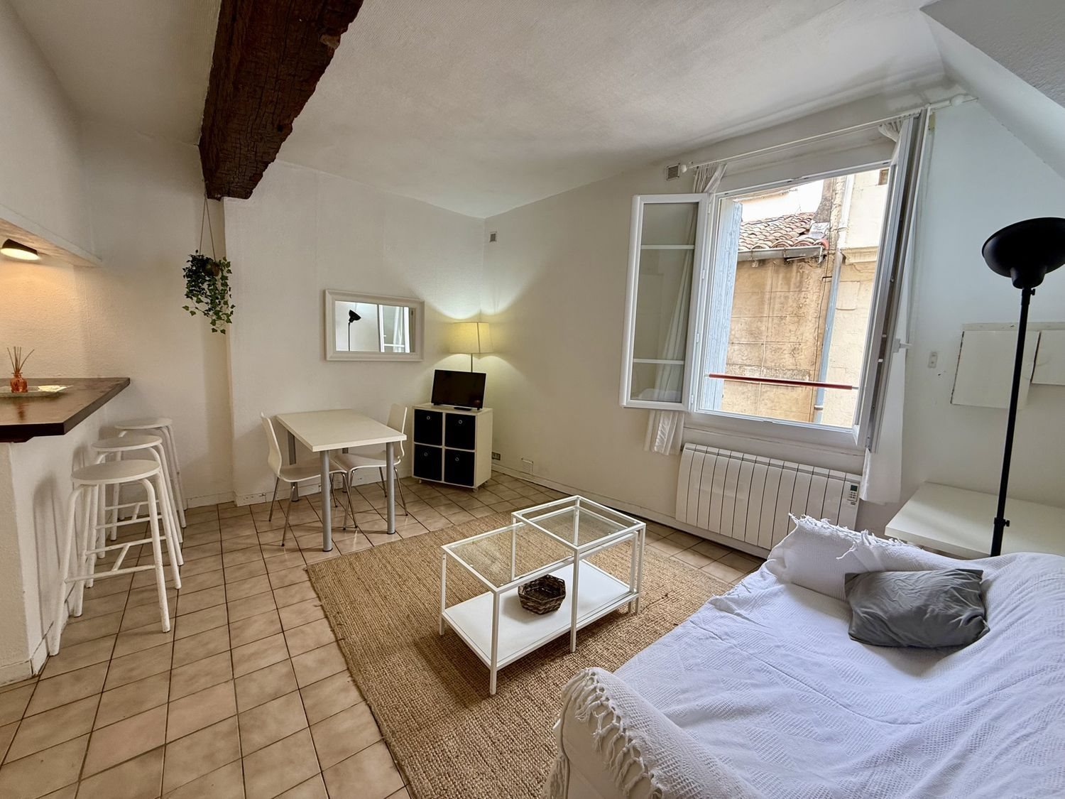 Appartement à vendre, 33m², Montpellier