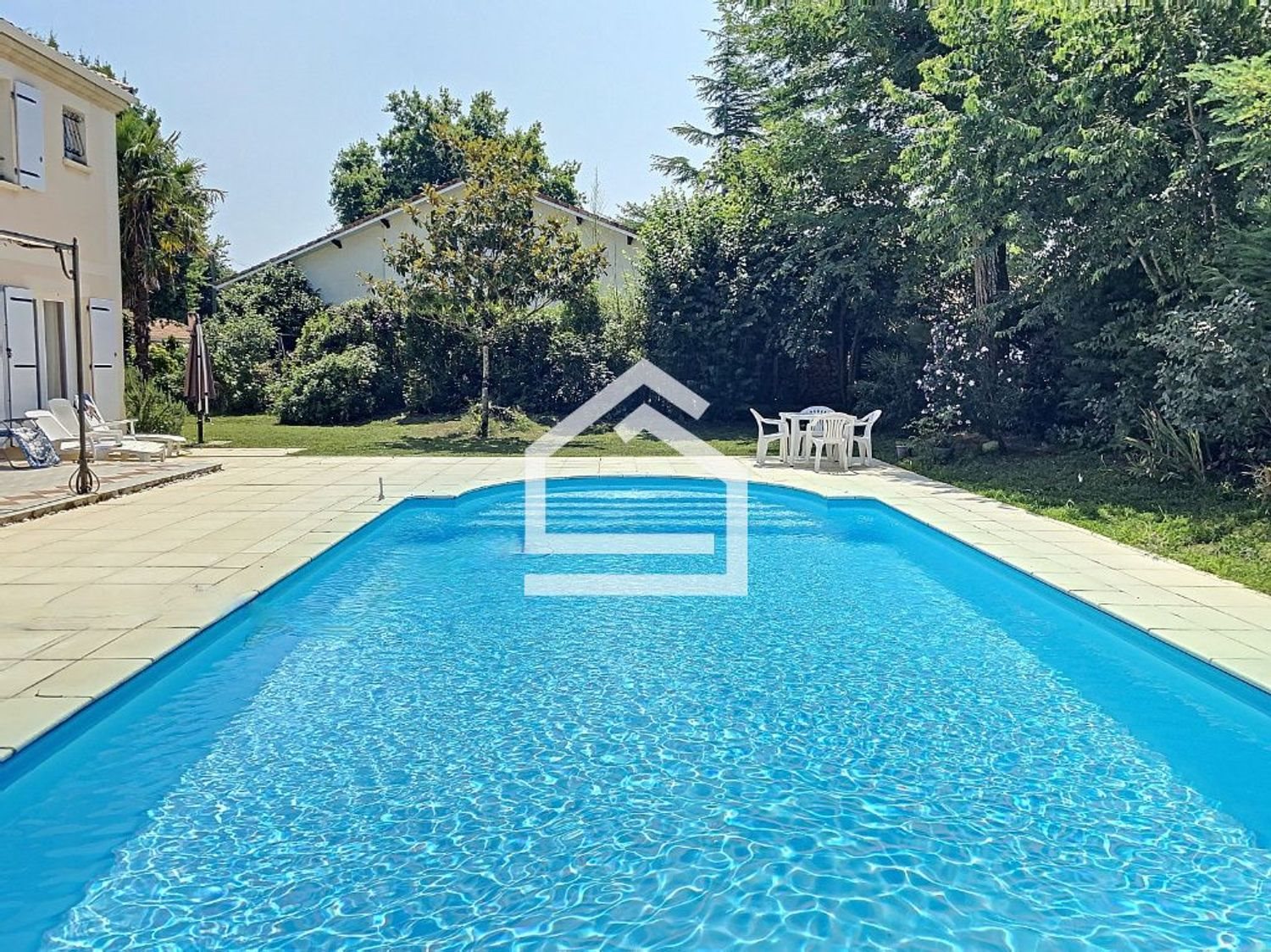 Maison à vendre, 142m², Saint-Aubin-de-Médoc