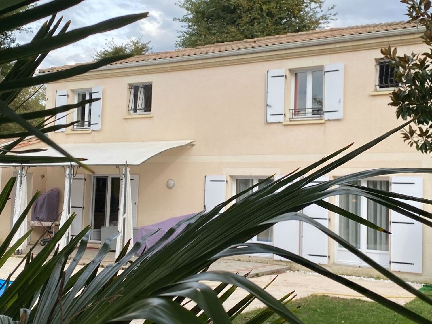 Maison à vendre, 142m², Saint-Aubin-de-Médoc