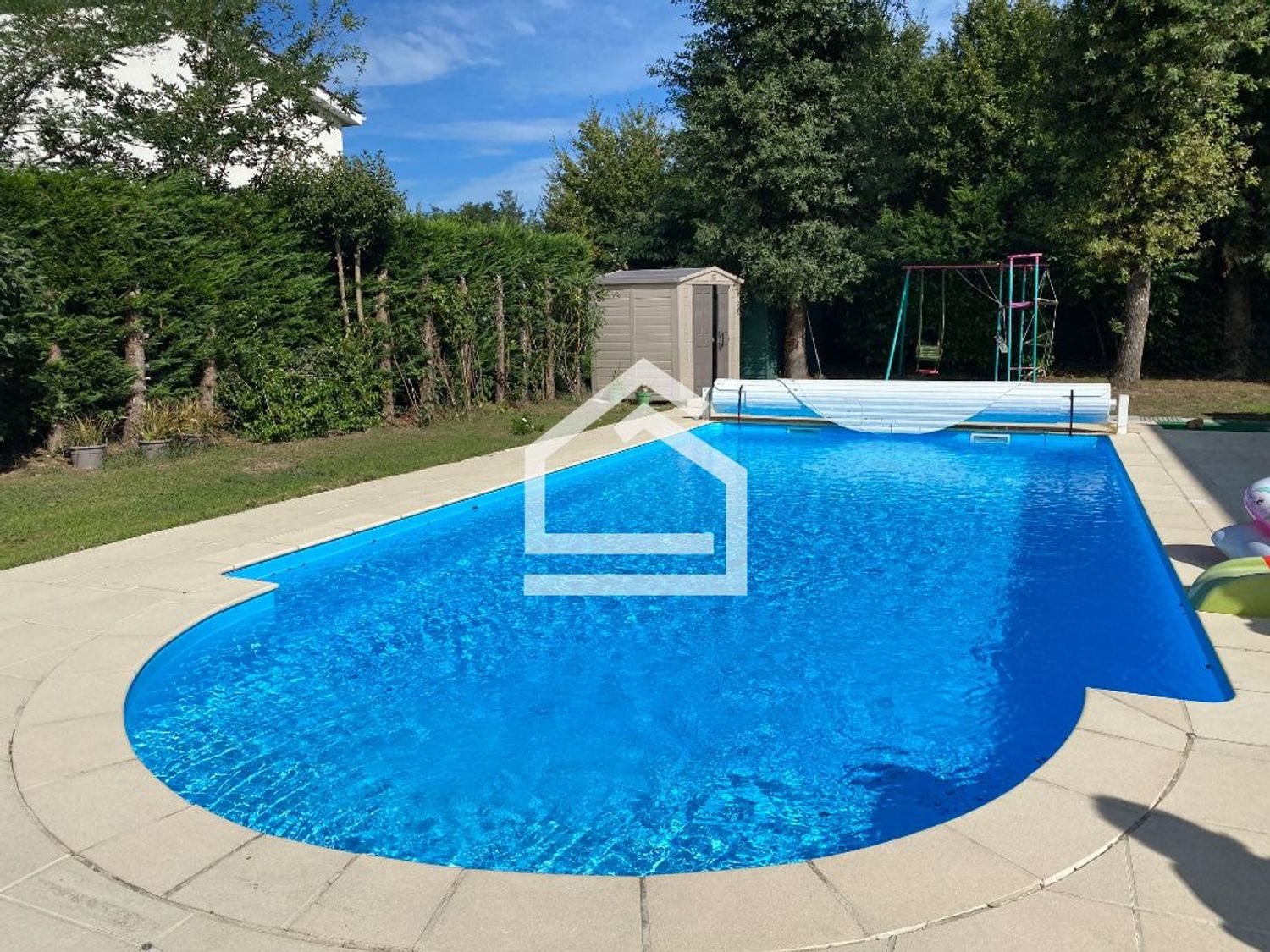 Maison à vendre, 142m², Saint-Aubin-de-Médoc