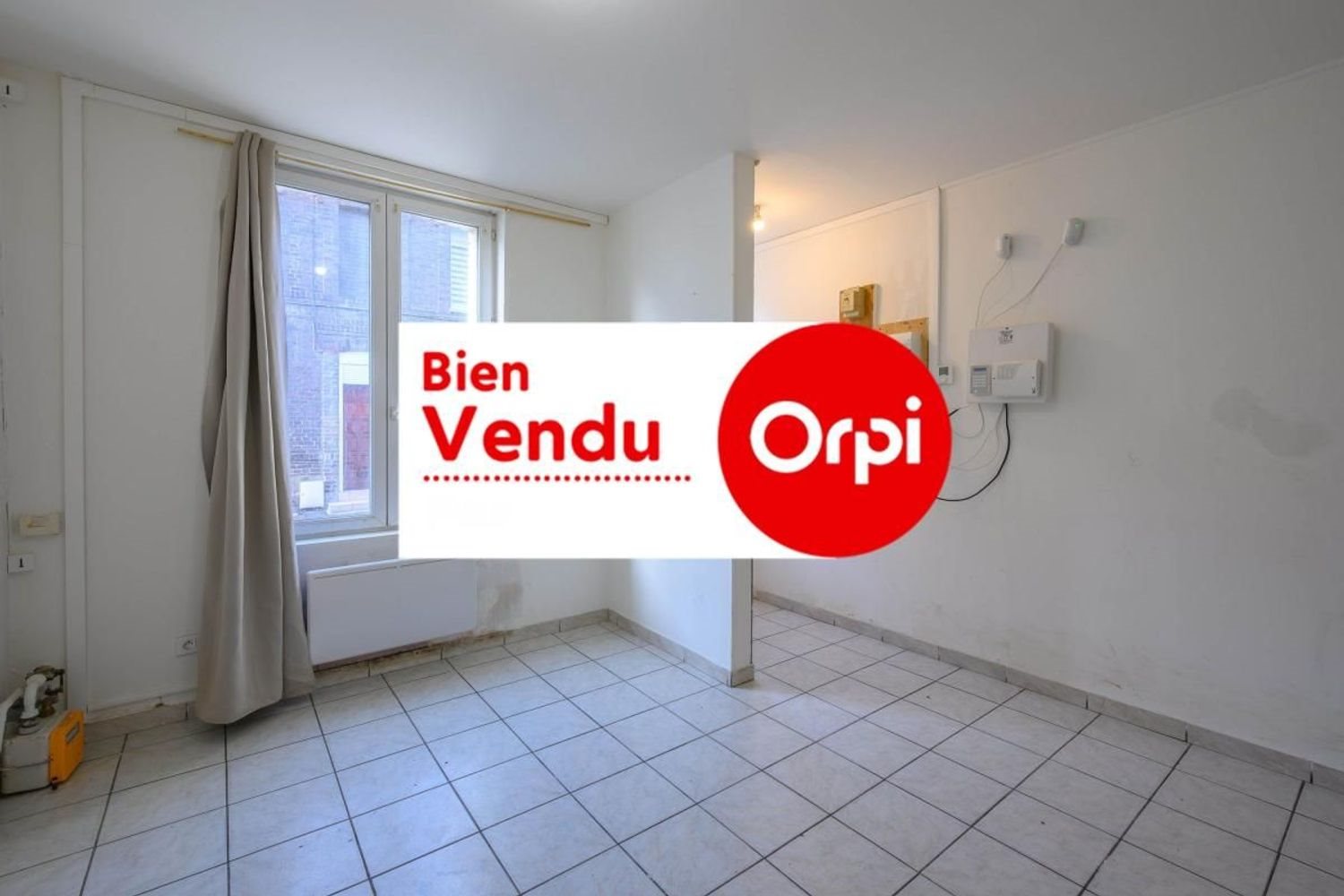 Maison à vendre, 85m², Anzin