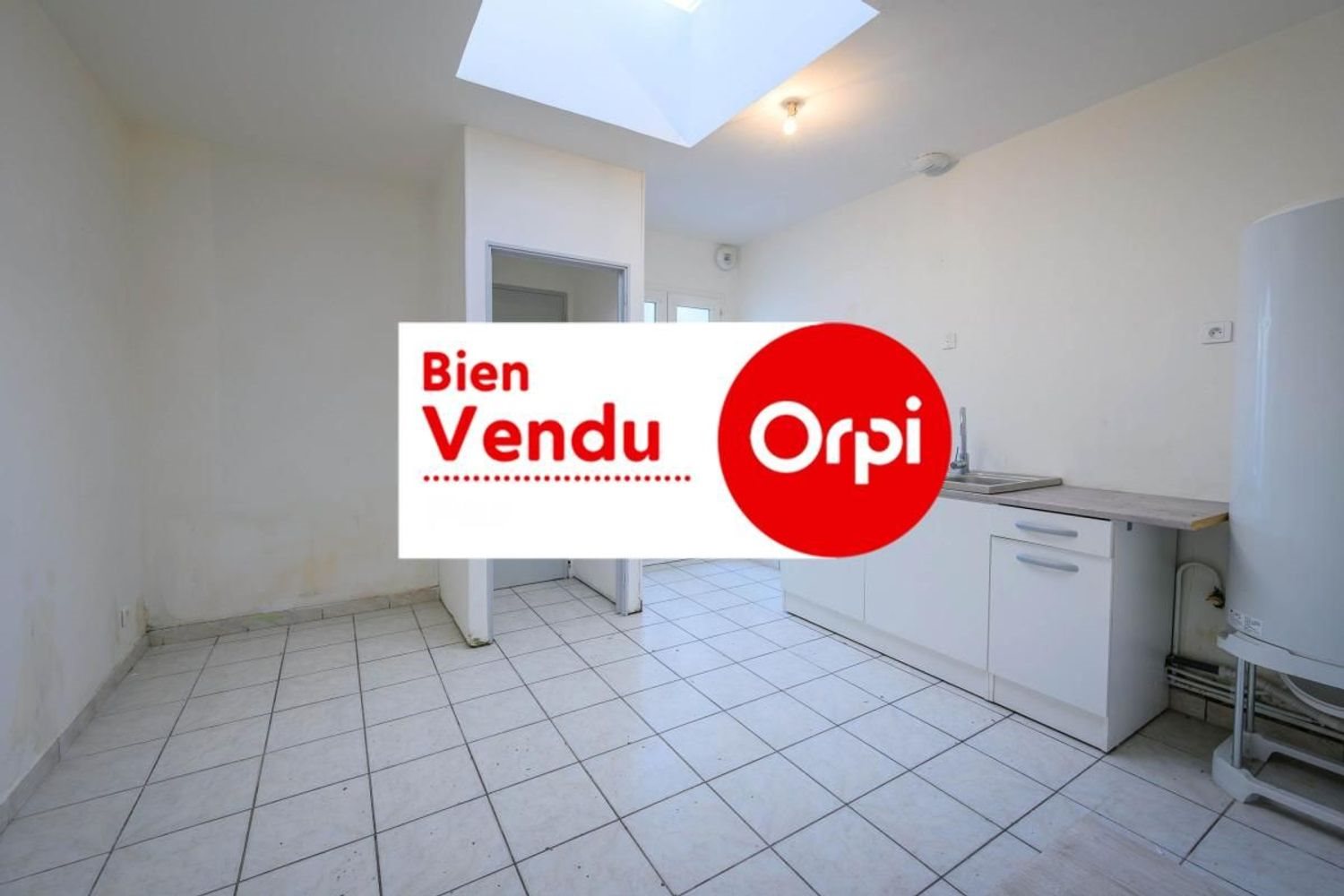 Maison à vendre, 85m², Anzin