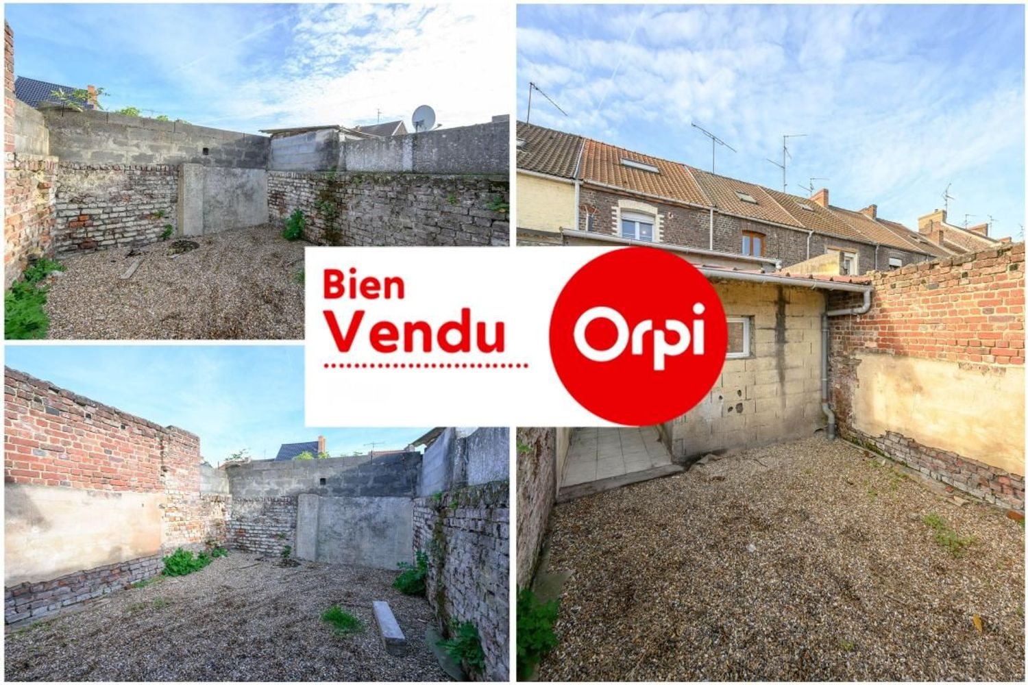 Maison à vendre, 85m², Anzin