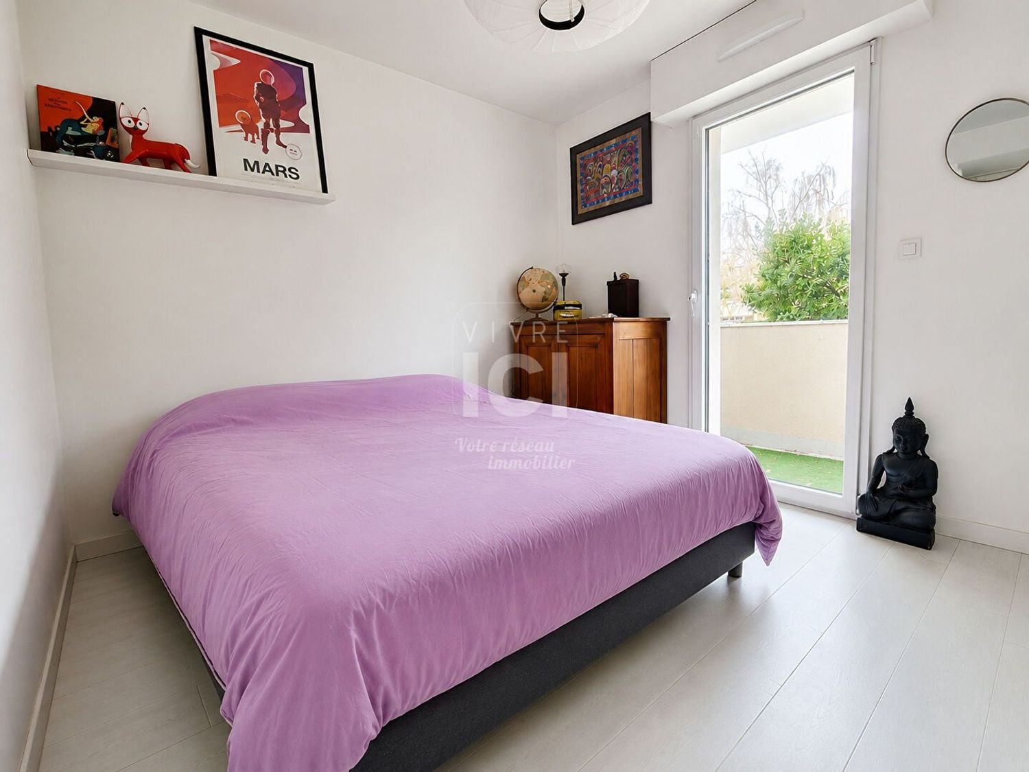 Appartement à vendre, 67m², Nantes