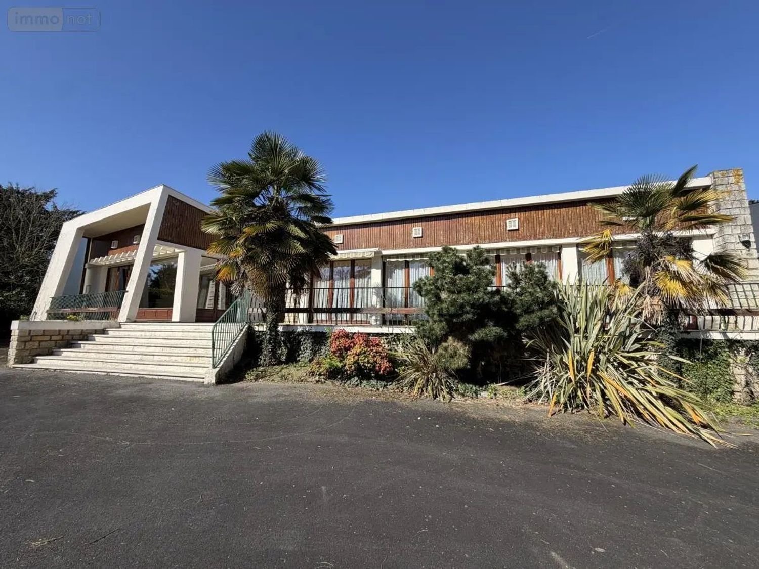 Maison à vendre, 123m², Cholet