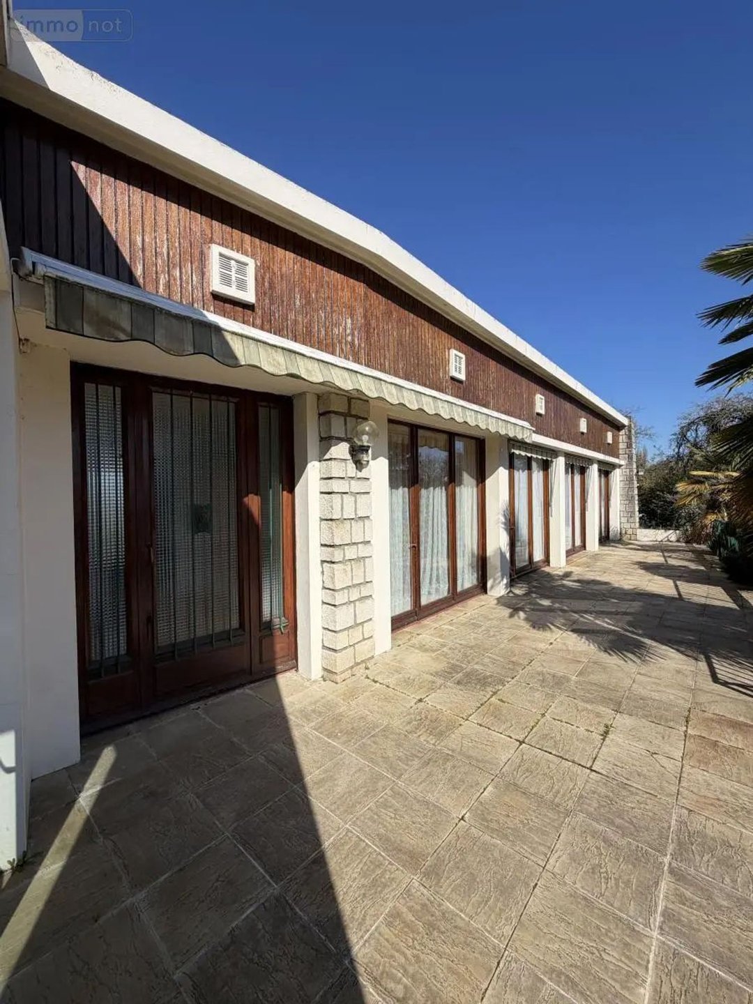 Maison à vendre, 123m², Cholet
