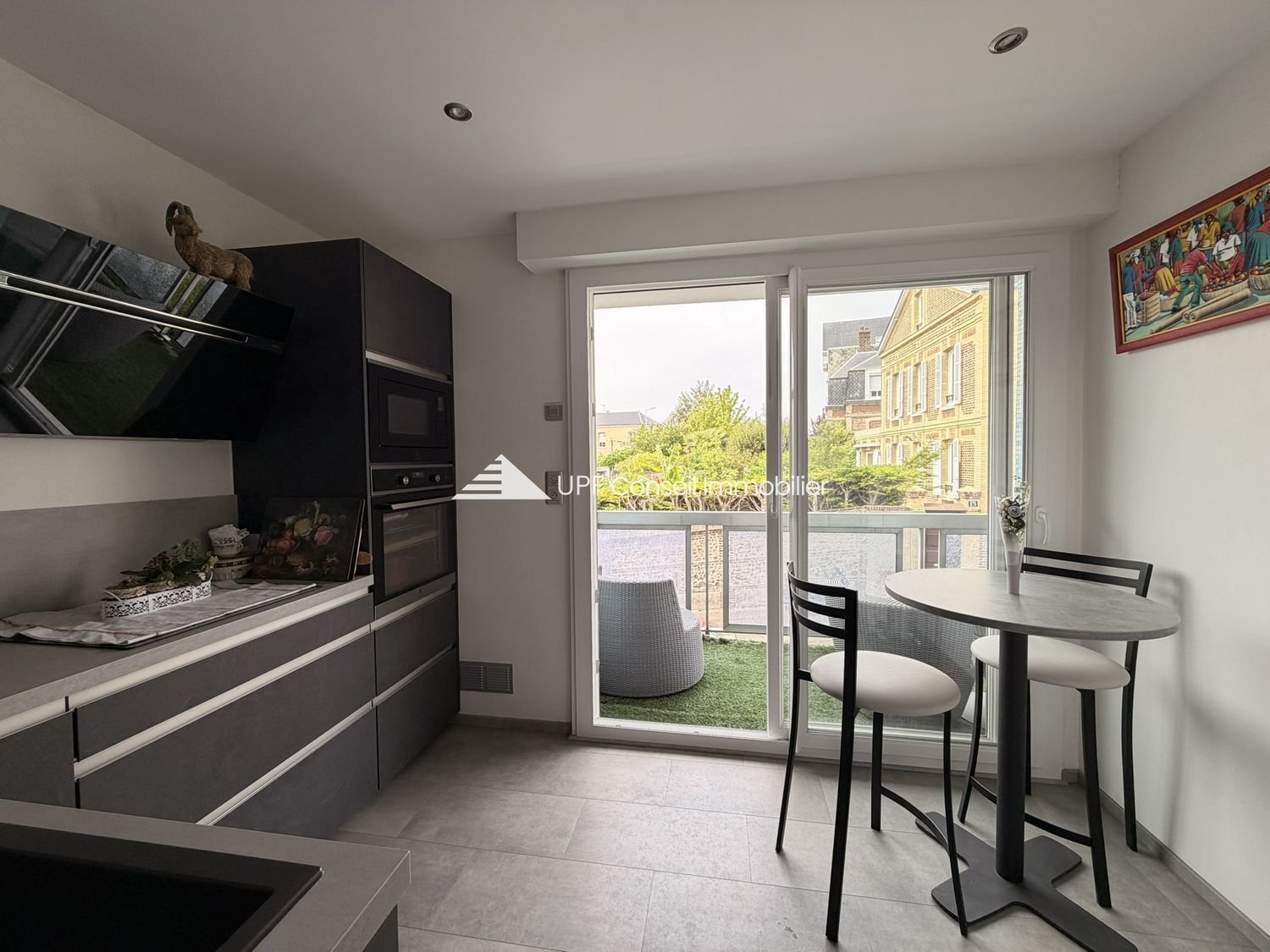 Appartement à vendre, 33m², Le Havre