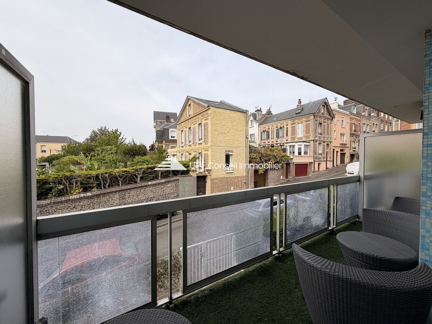 Appartement à vendre, 33m², Le Havre