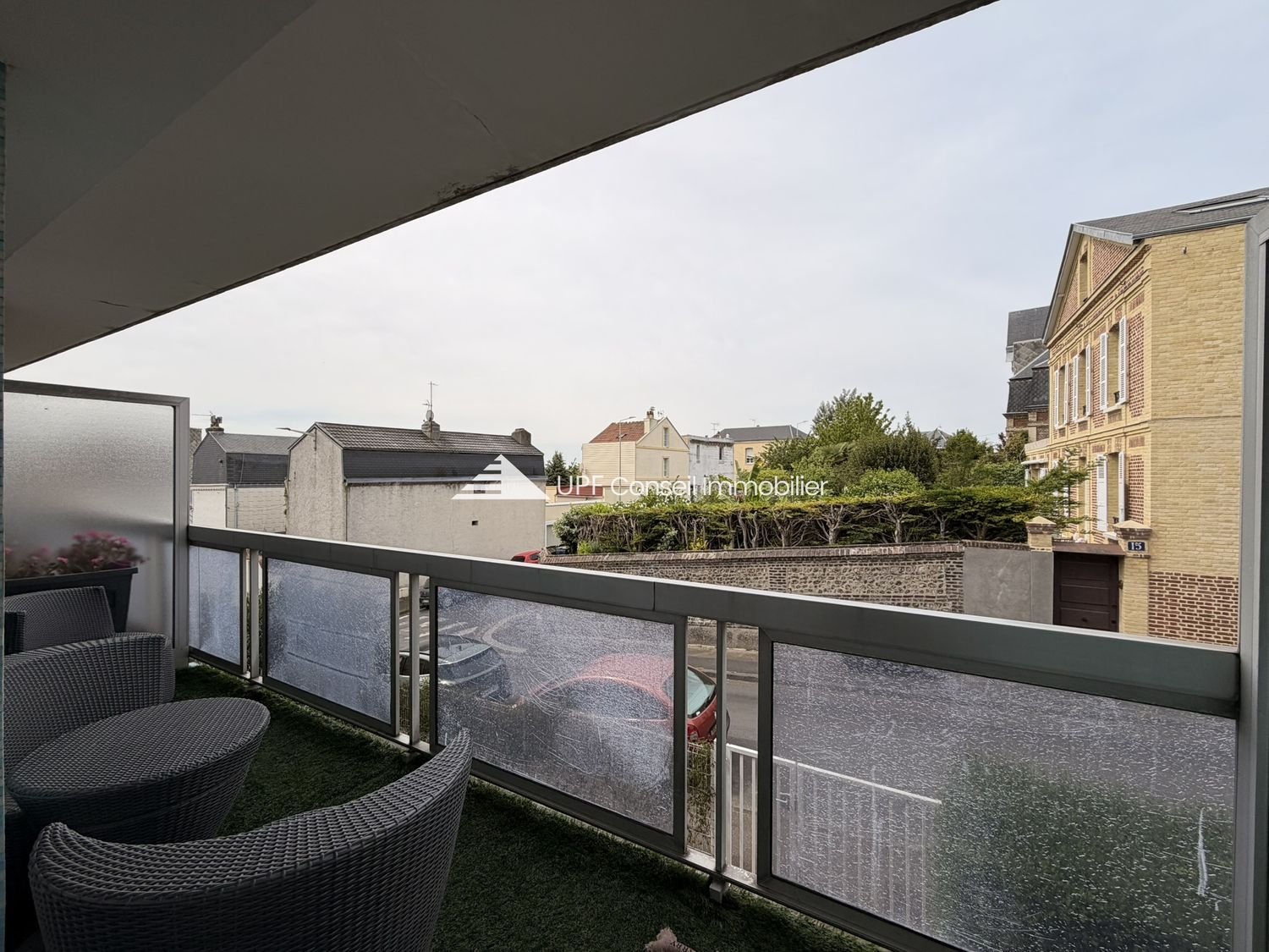 Appartement à vendre, 33m², Le Havre