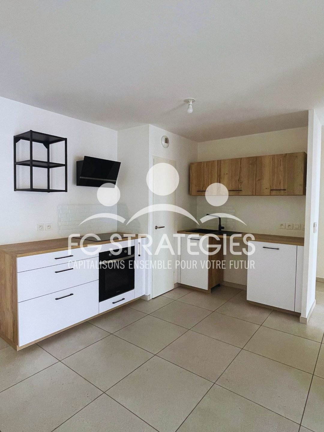 Appartement à vendre, 63m², Montpellier