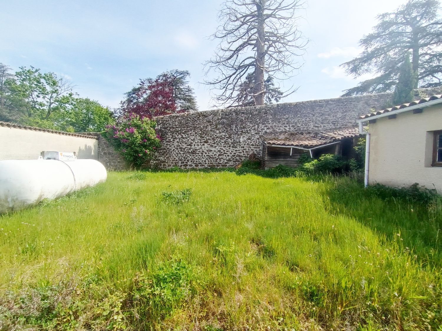Maison à vendre, 50m², Vernoux-en-Vivarais