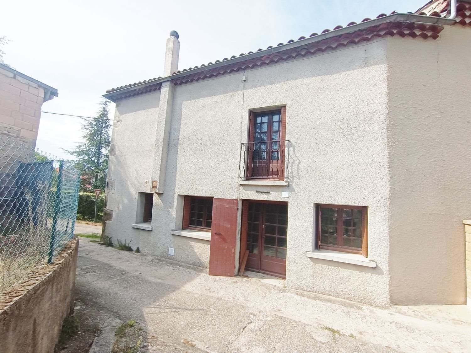 Maison à vendre, 50m², Vernoux-en-Vivarais