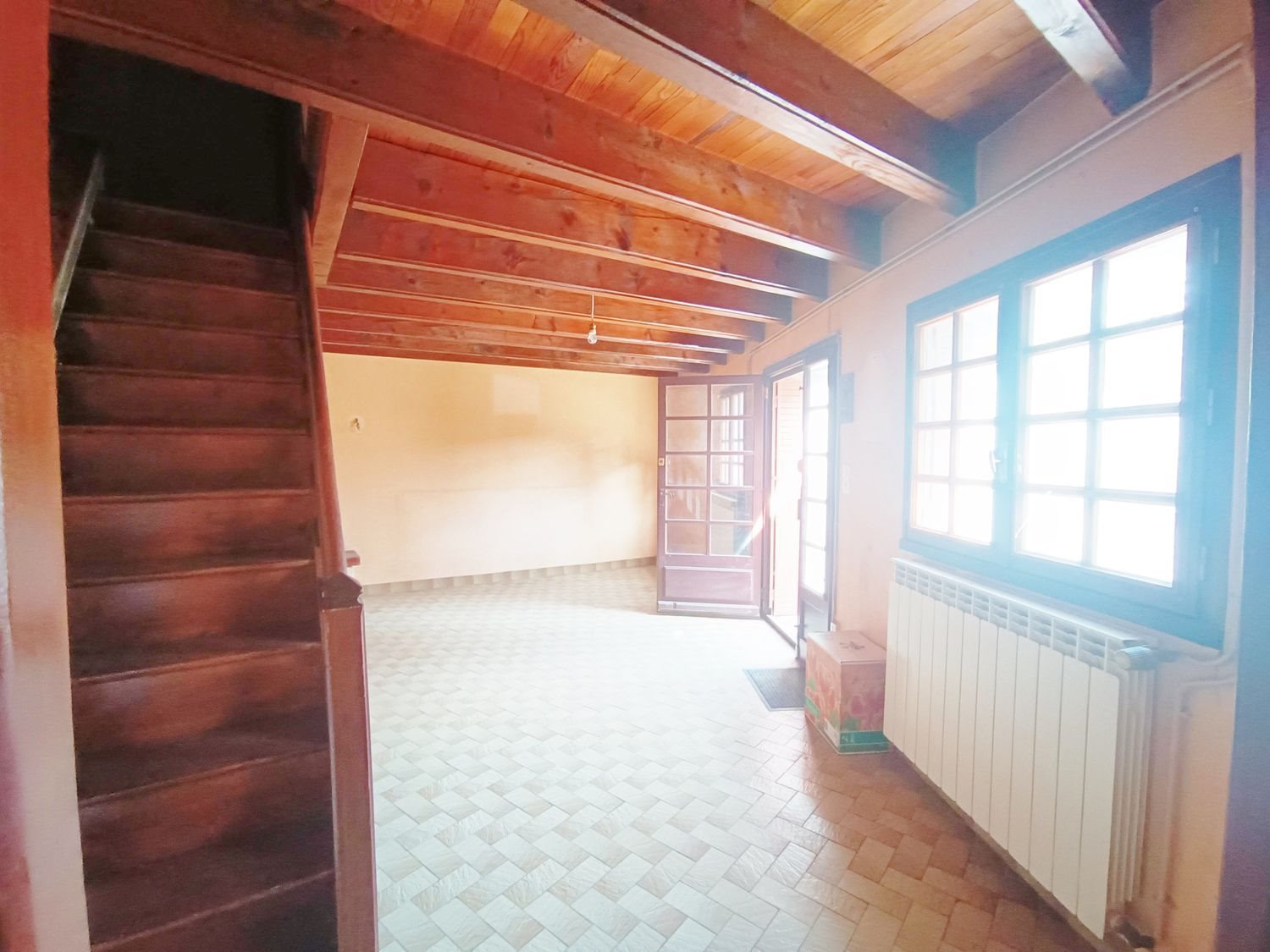 Maison à vendre, 50m², Vernoux-en-Vivarais
