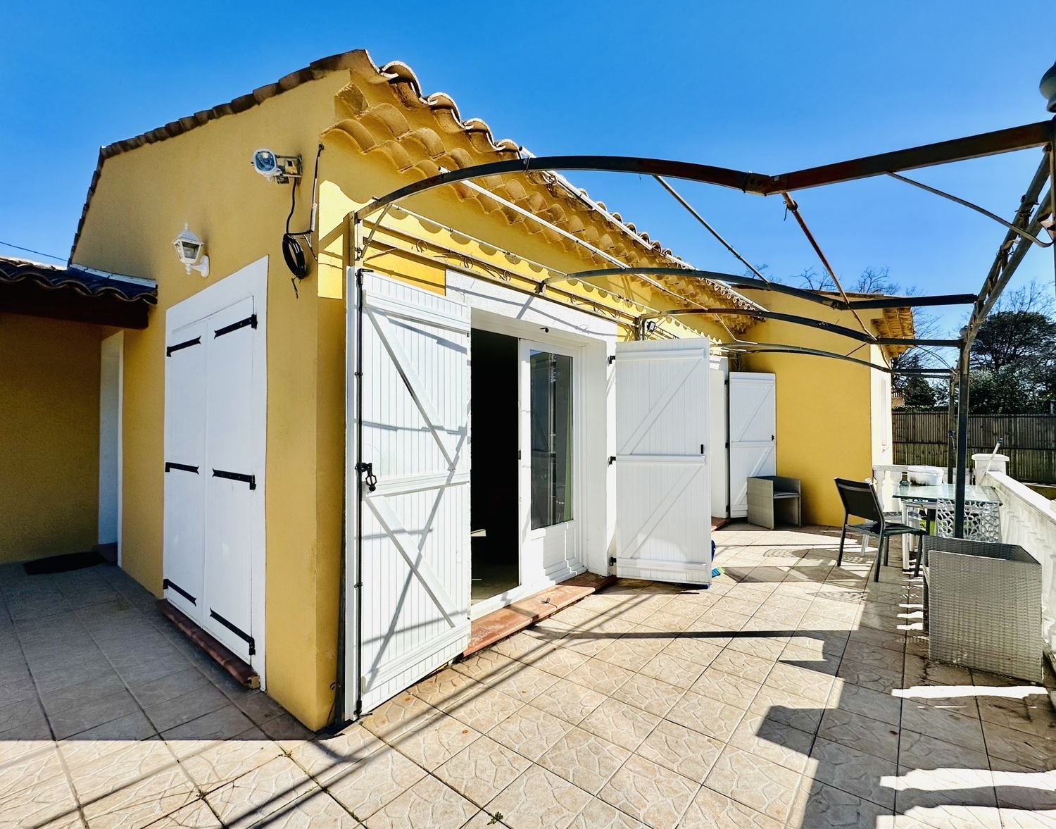 Maison à vendre, 111m², Spéracèdes
